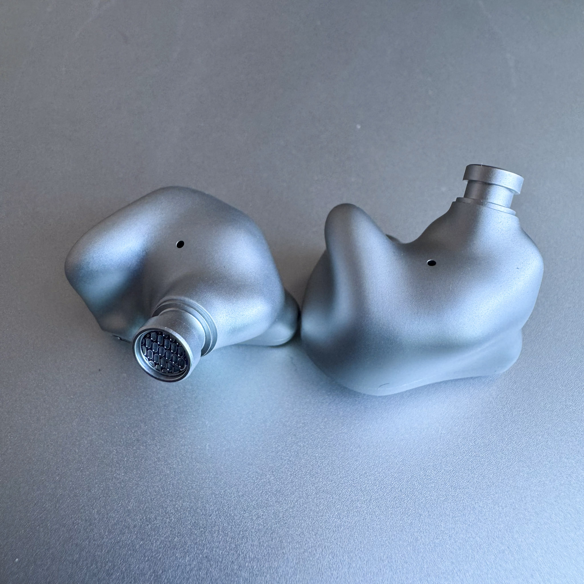 Canpur Silver Flash CX3-02 - Reviews | Headphone Reviews and