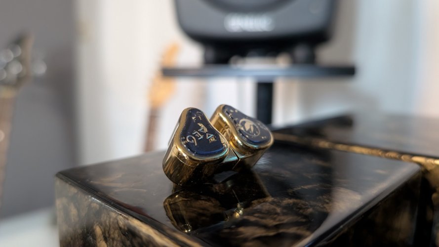 fir audio xe6 Used Price | HifiZero