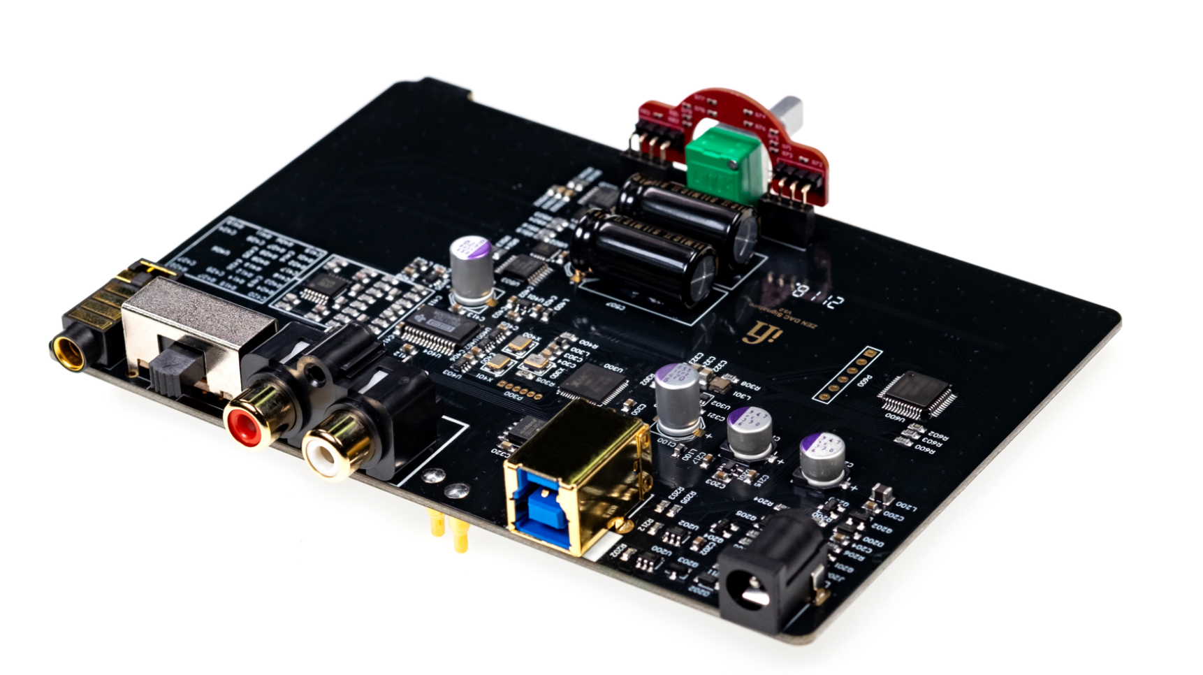 iFi Audio NEO iDSD 3 - Thumbnail 3