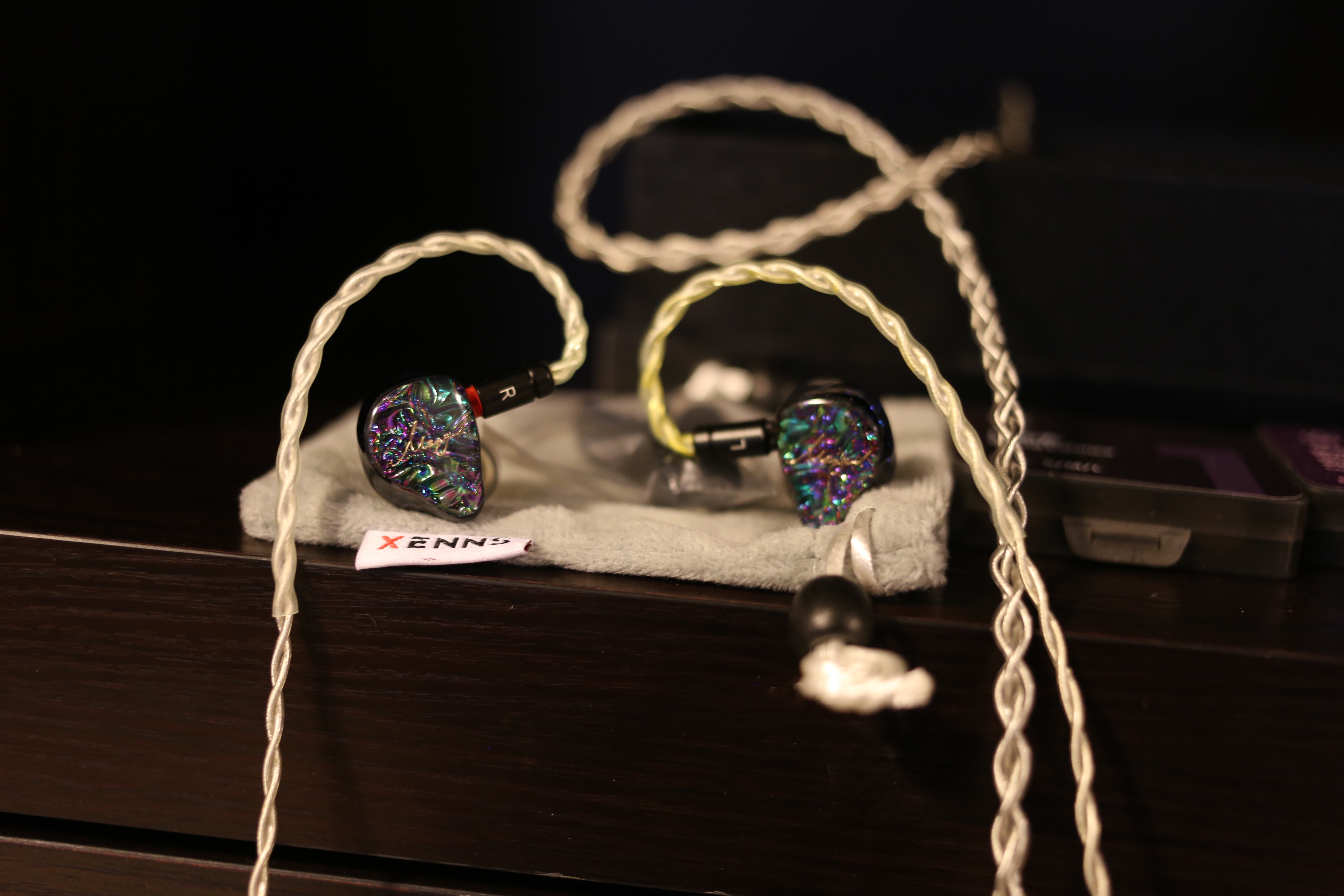 XENNS Mangird Top Pro - Reviews | Headphone Reviews and Discussion