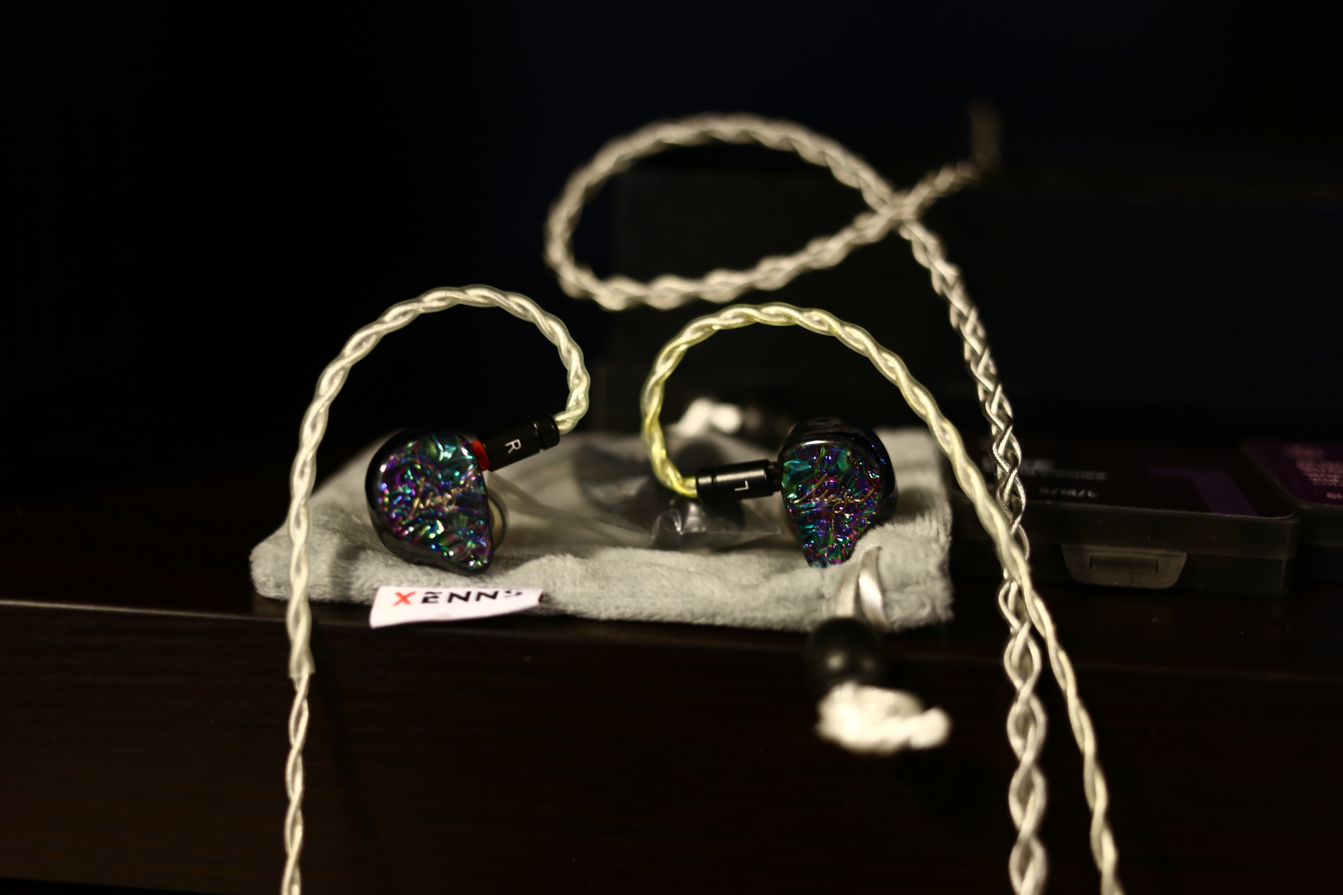 XENNS Mangird Top Pro - Reviews | Headphone Reviews and Discussion