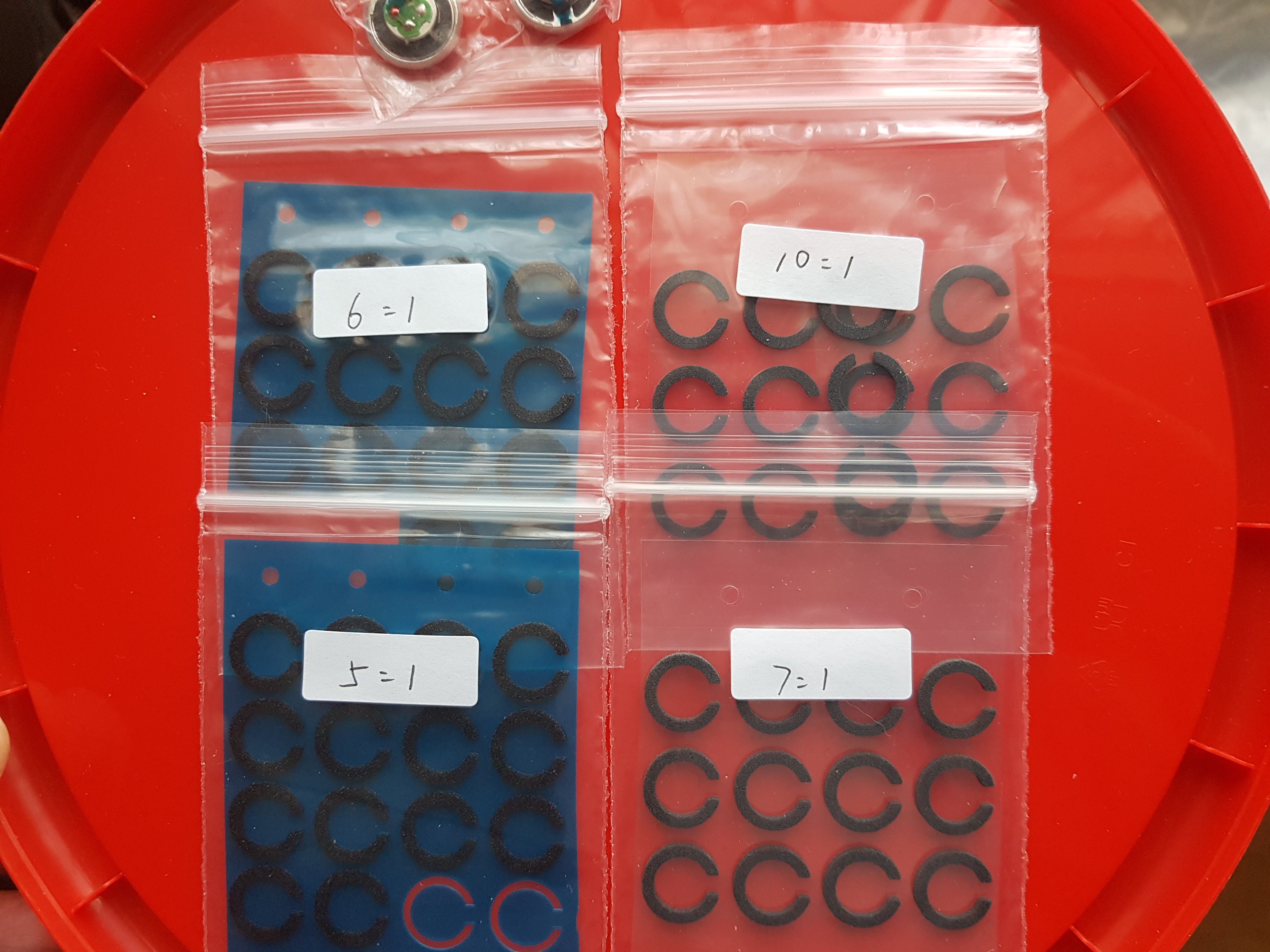 DIY Earbuds | Page 396 | Headphone Reviews and Discussion - Head-Fi.org