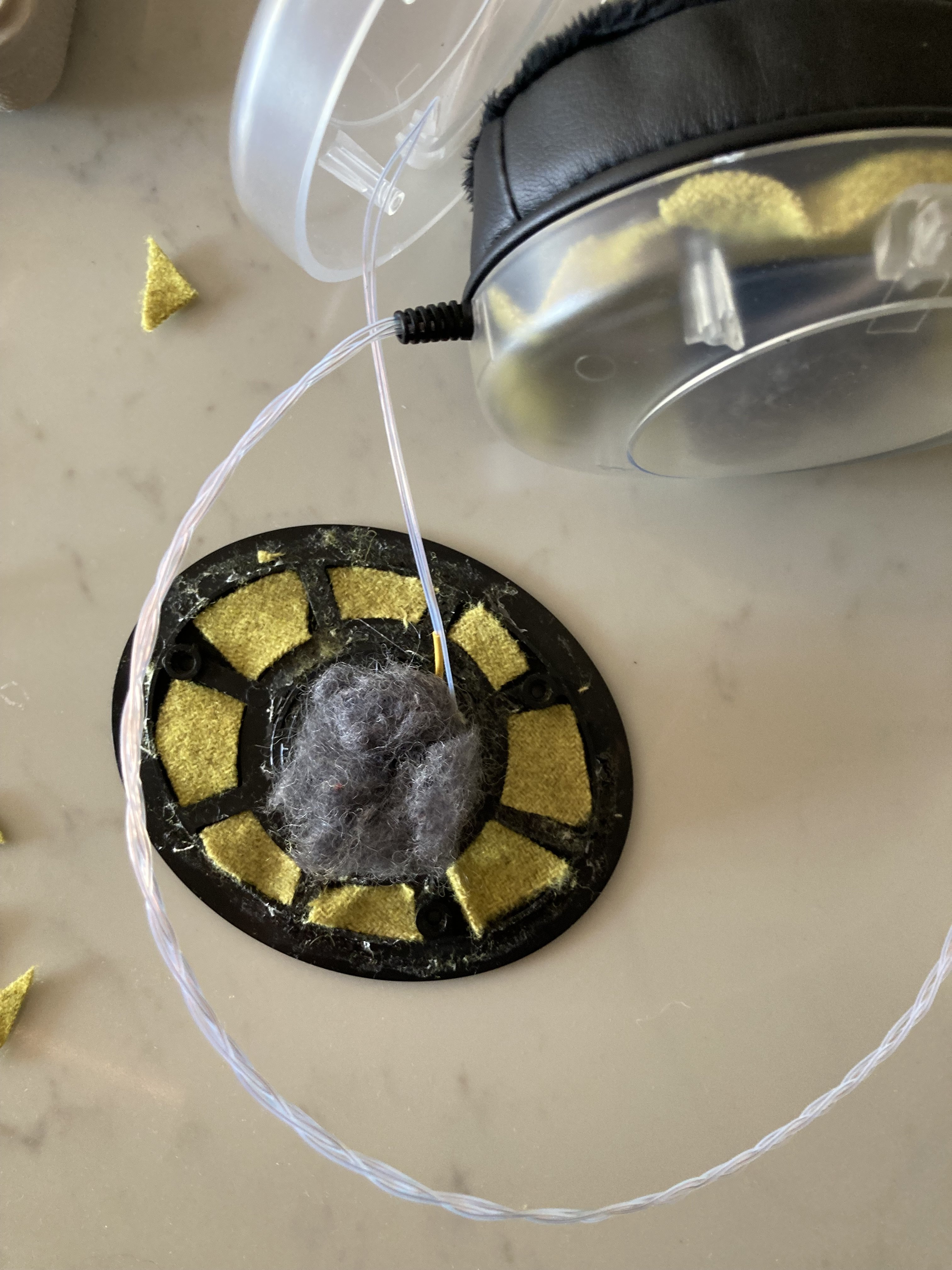 Koss CL/80 | Headphone Reviews and Discussion - Head-Fi.org