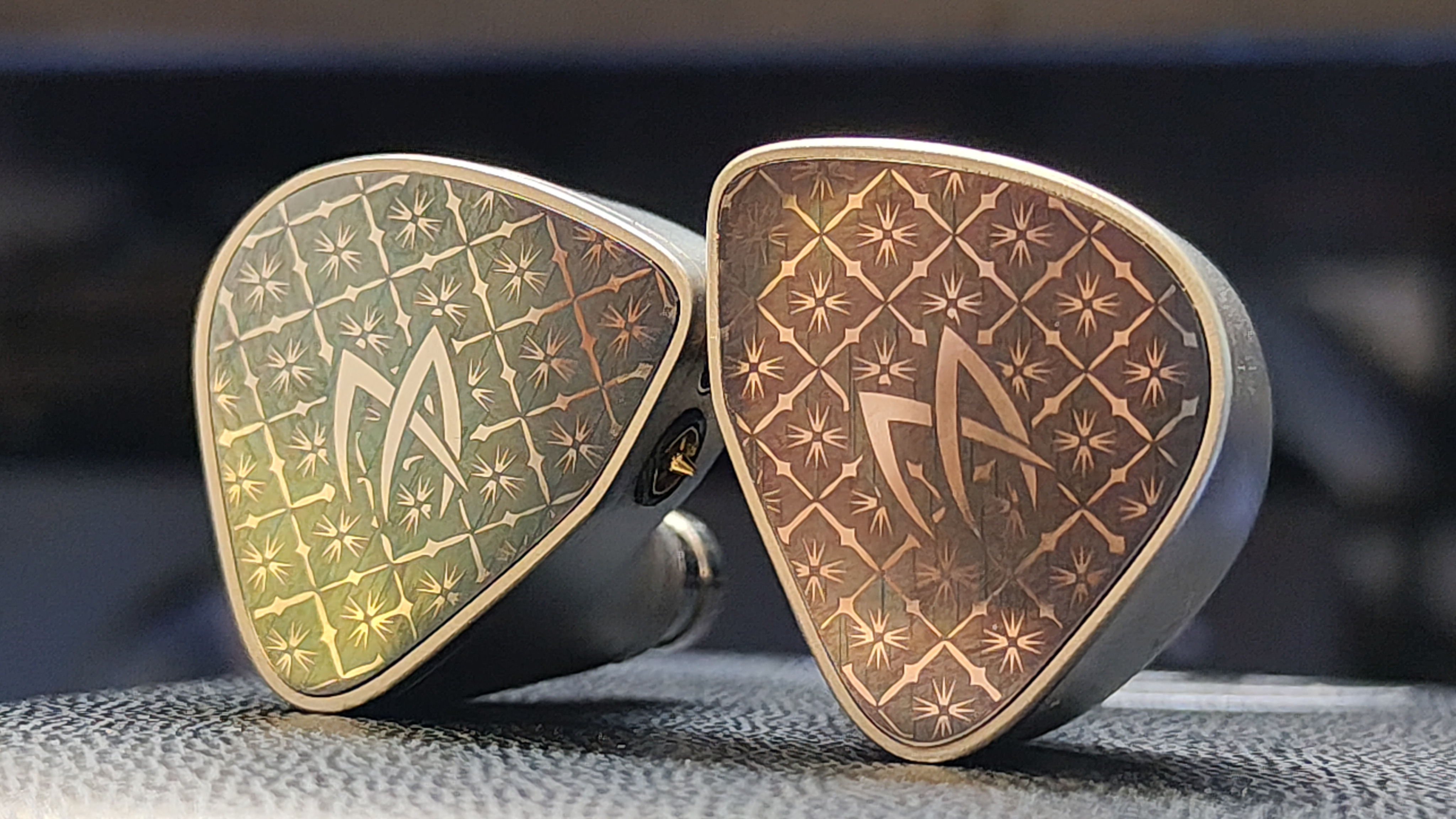 Mysticraft Myth - Reviews | Headphone Reviews and Discussion