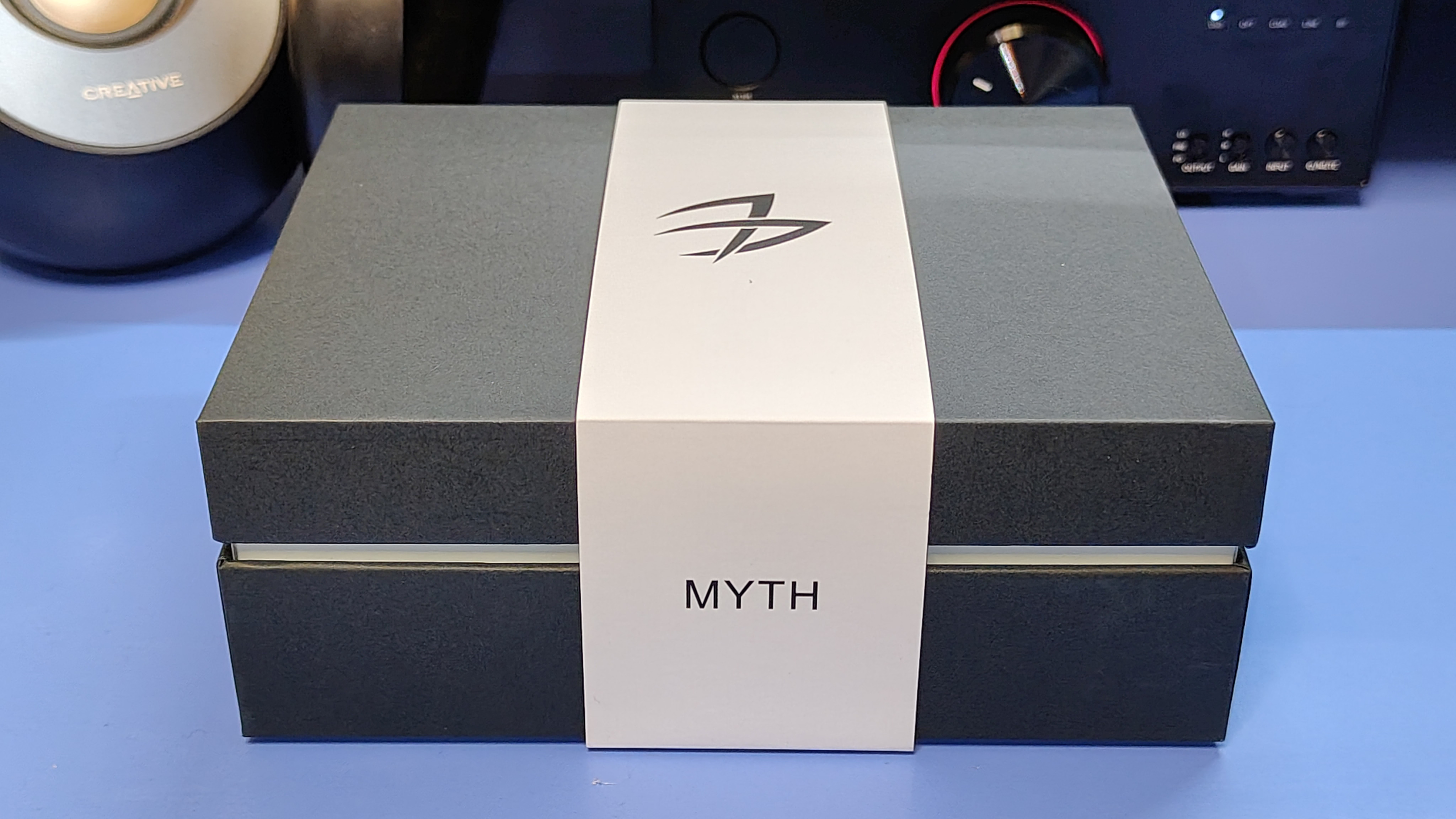 Mysticraft Myth - Reviews | Headphone Reviews and Discussion