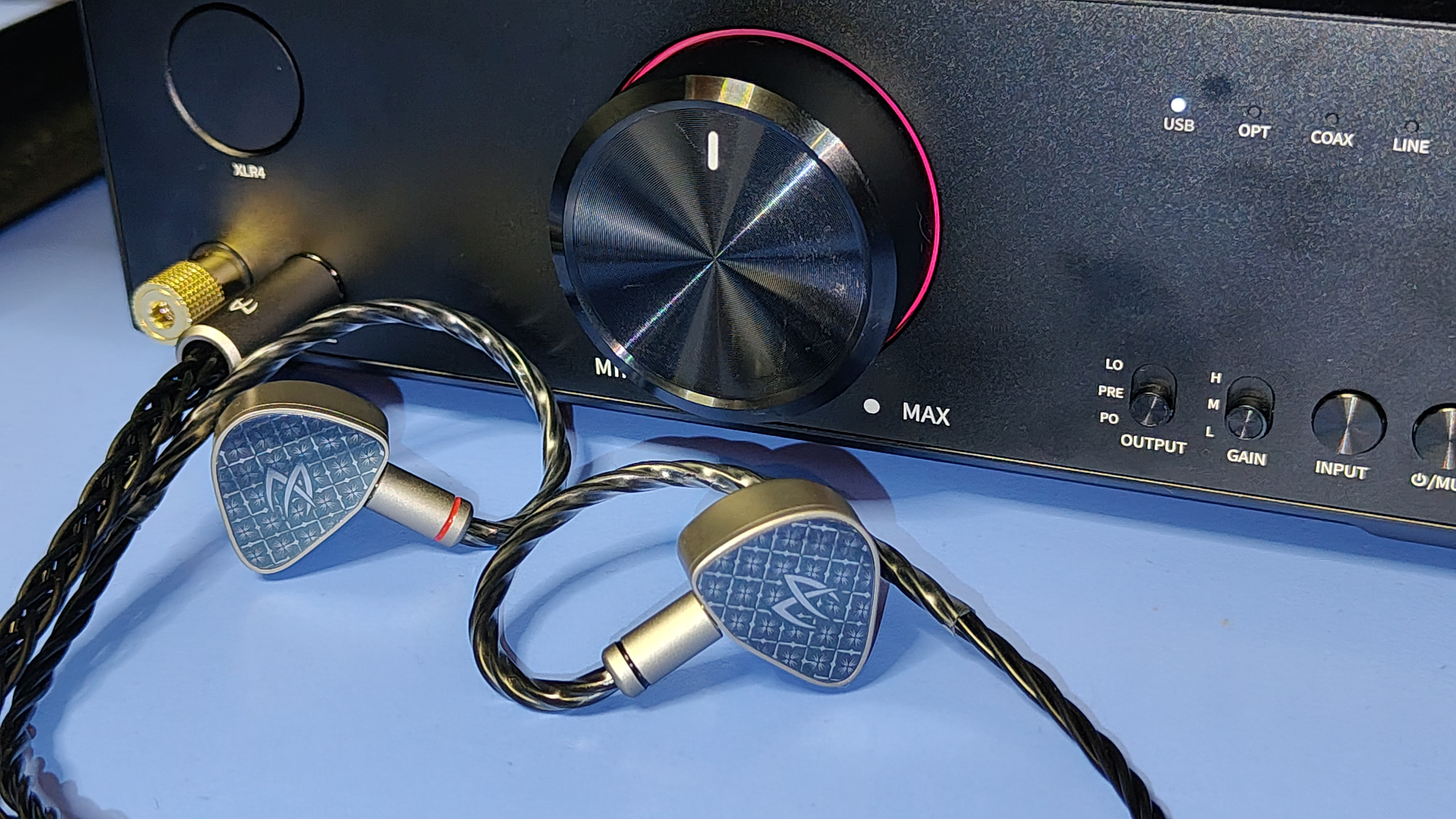 Mysticraft Myth - Reviews | Headphone Reviews and Discussion