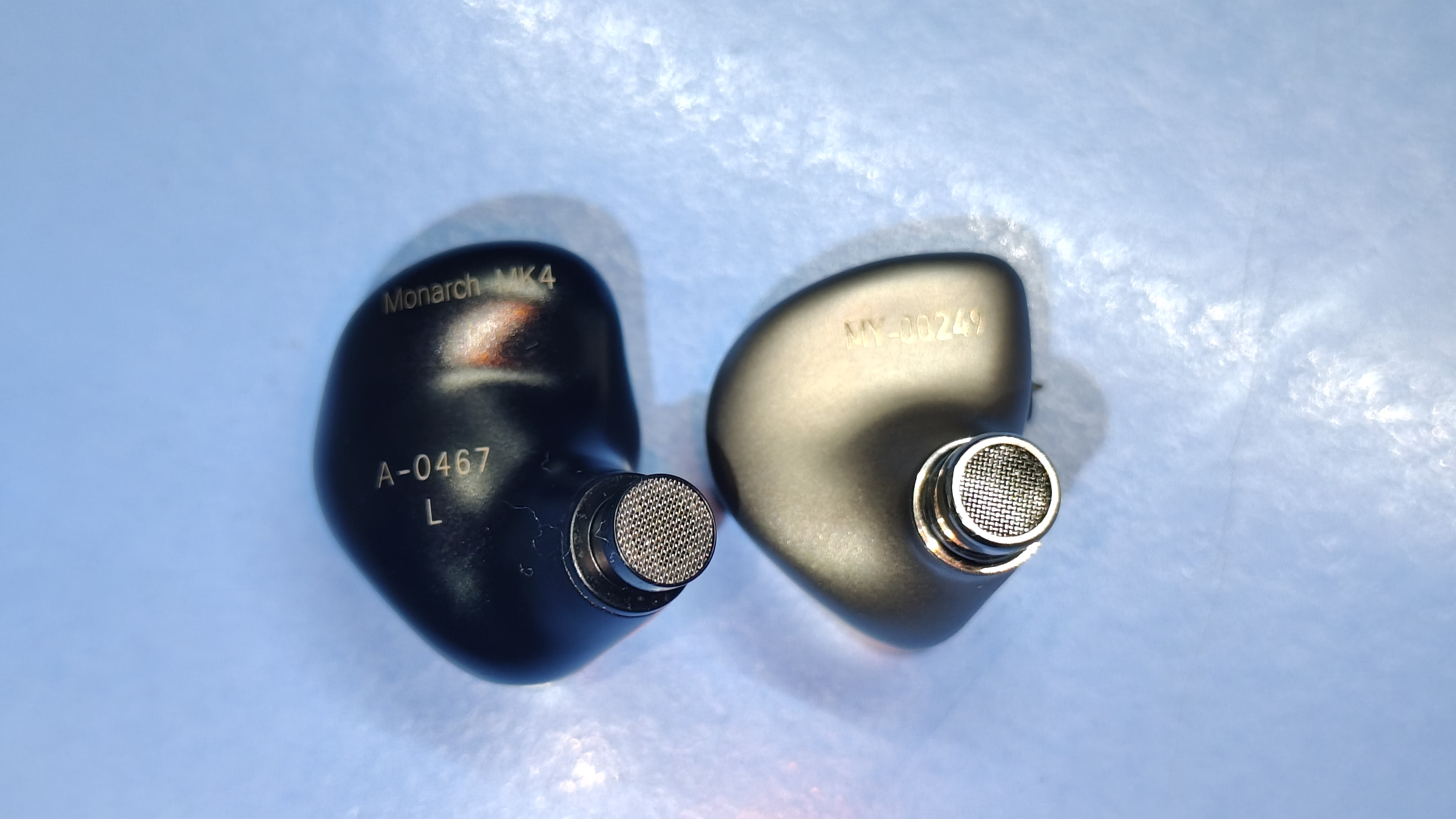 Mysticraft Myth | Headphone Reviews and Discussion - Head-Fi.org