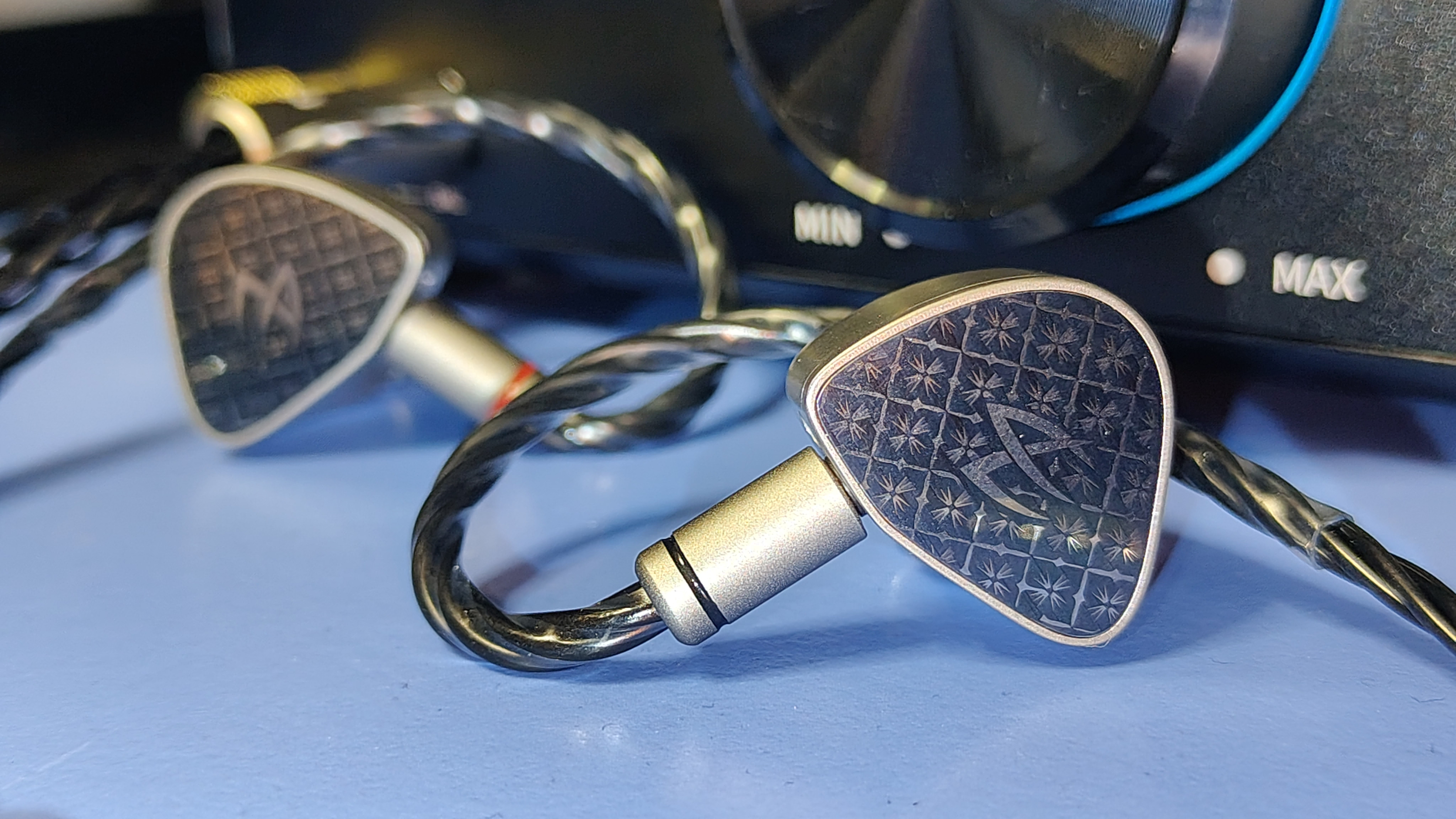 Mysticraft Myth - Reviews | Headphone Reviews and Discussion