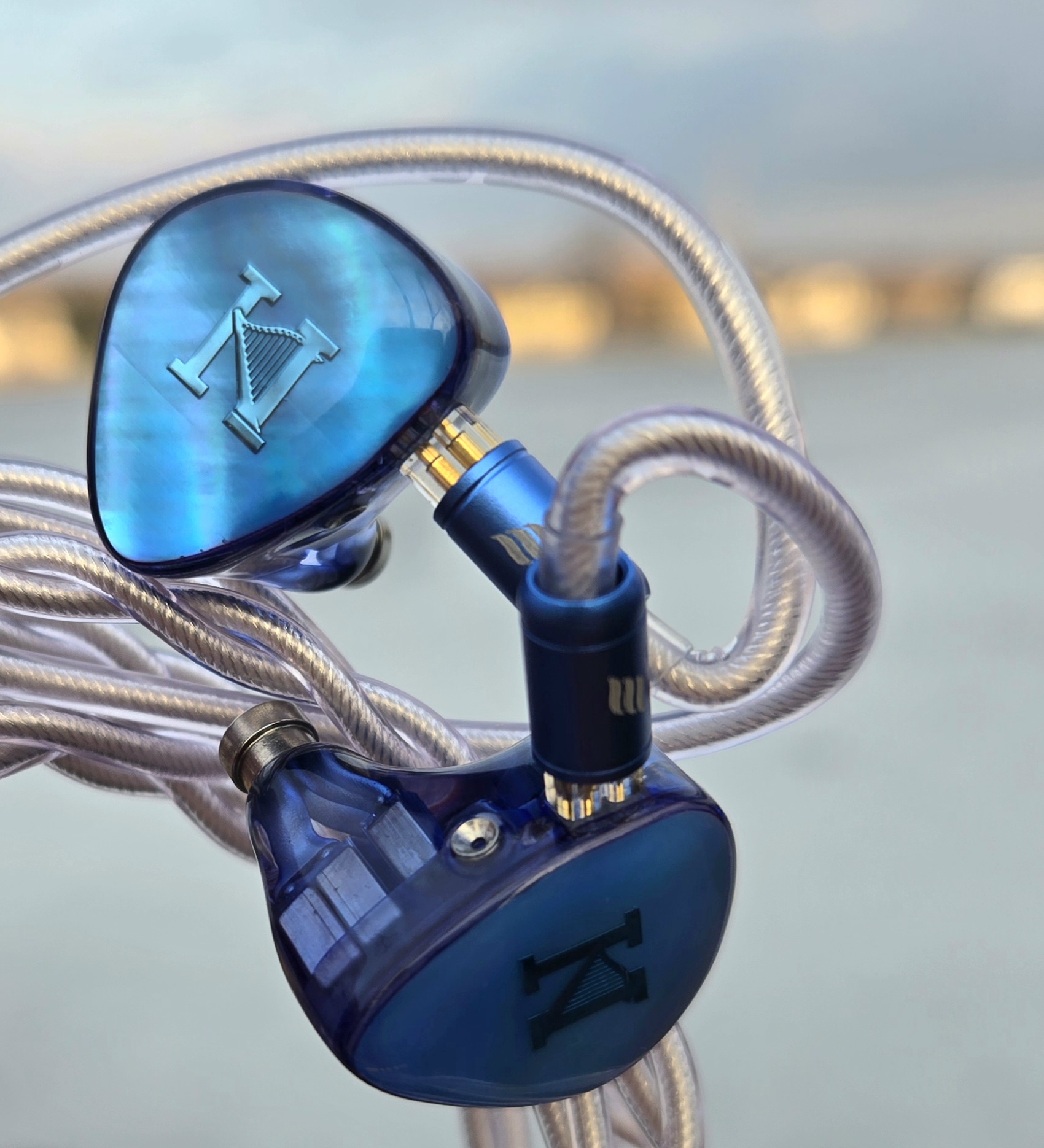 ISN Audio x Effect Audio SORA - Reviews | Headphone Reviews and