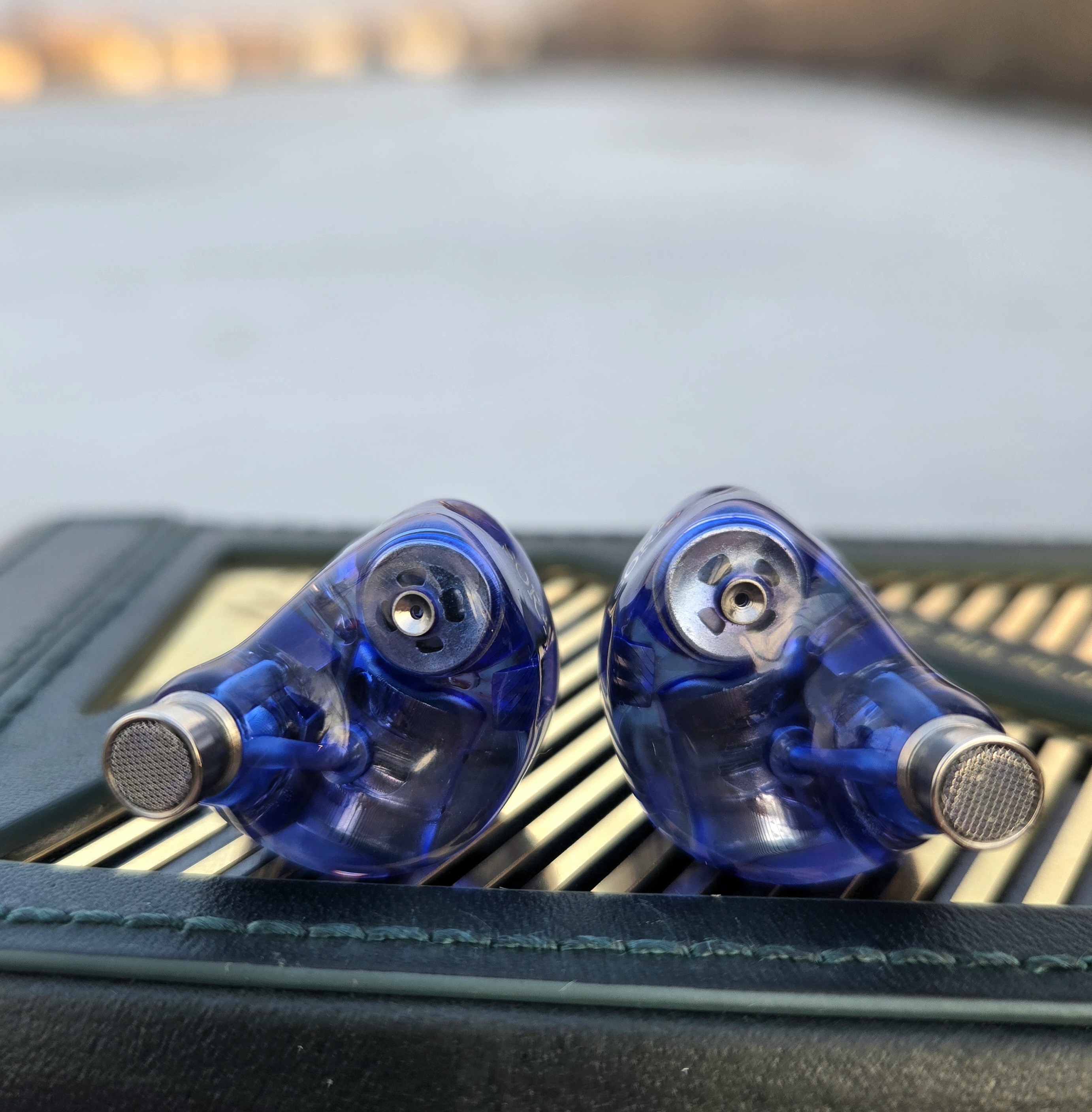 ISN Audio x Effect Audio SORA - Reviews | Headphone Reviews and