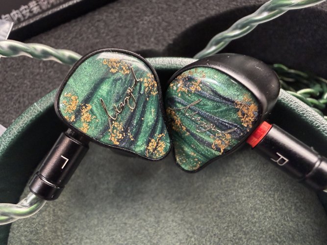 Sold: Xenns Mangird Tea Pro SE | Headphone Reviews and Discussion ...