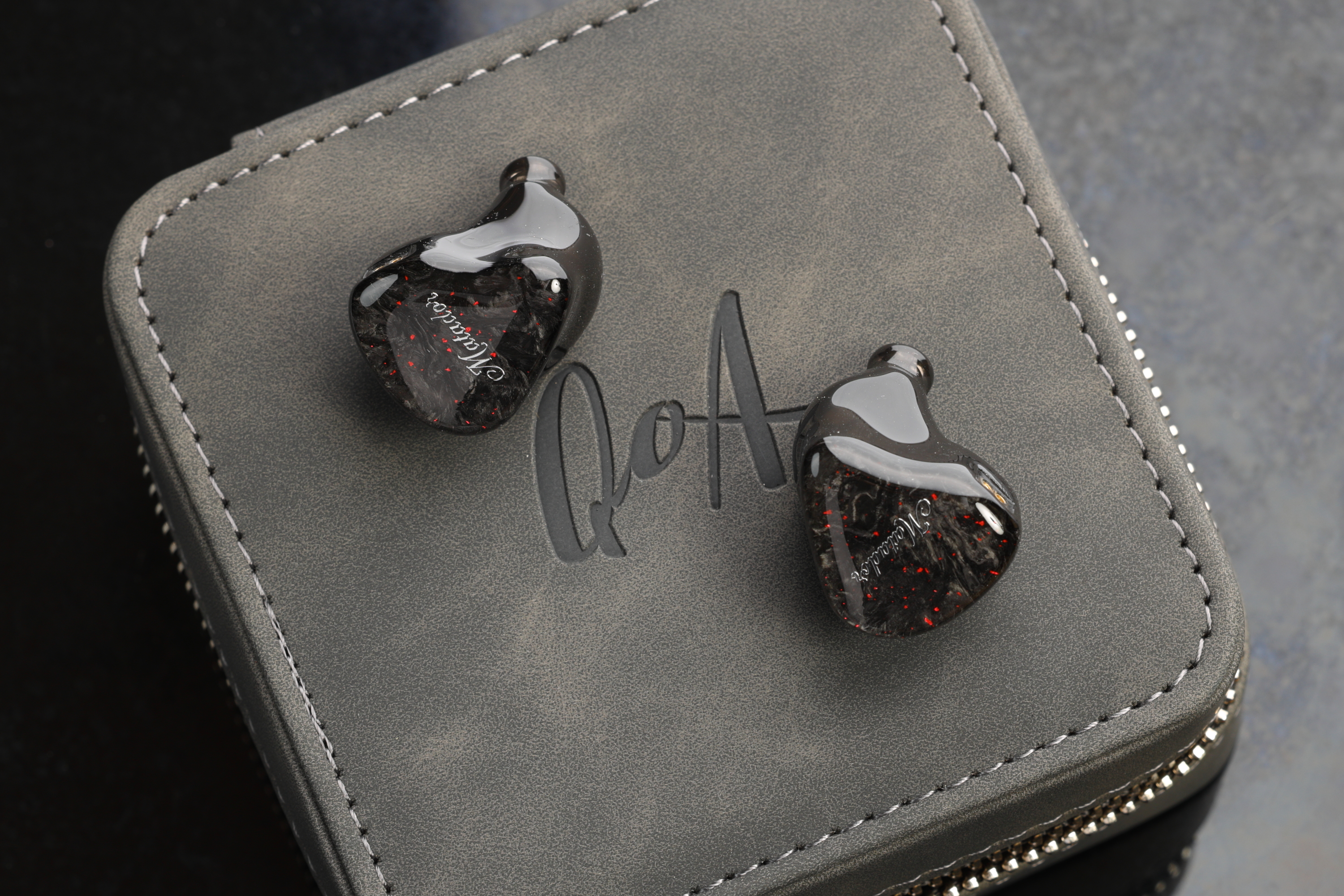 【QoA】Matador QoA Matador Hybrid 6‑Driver IEM – Power and Precision in Sound