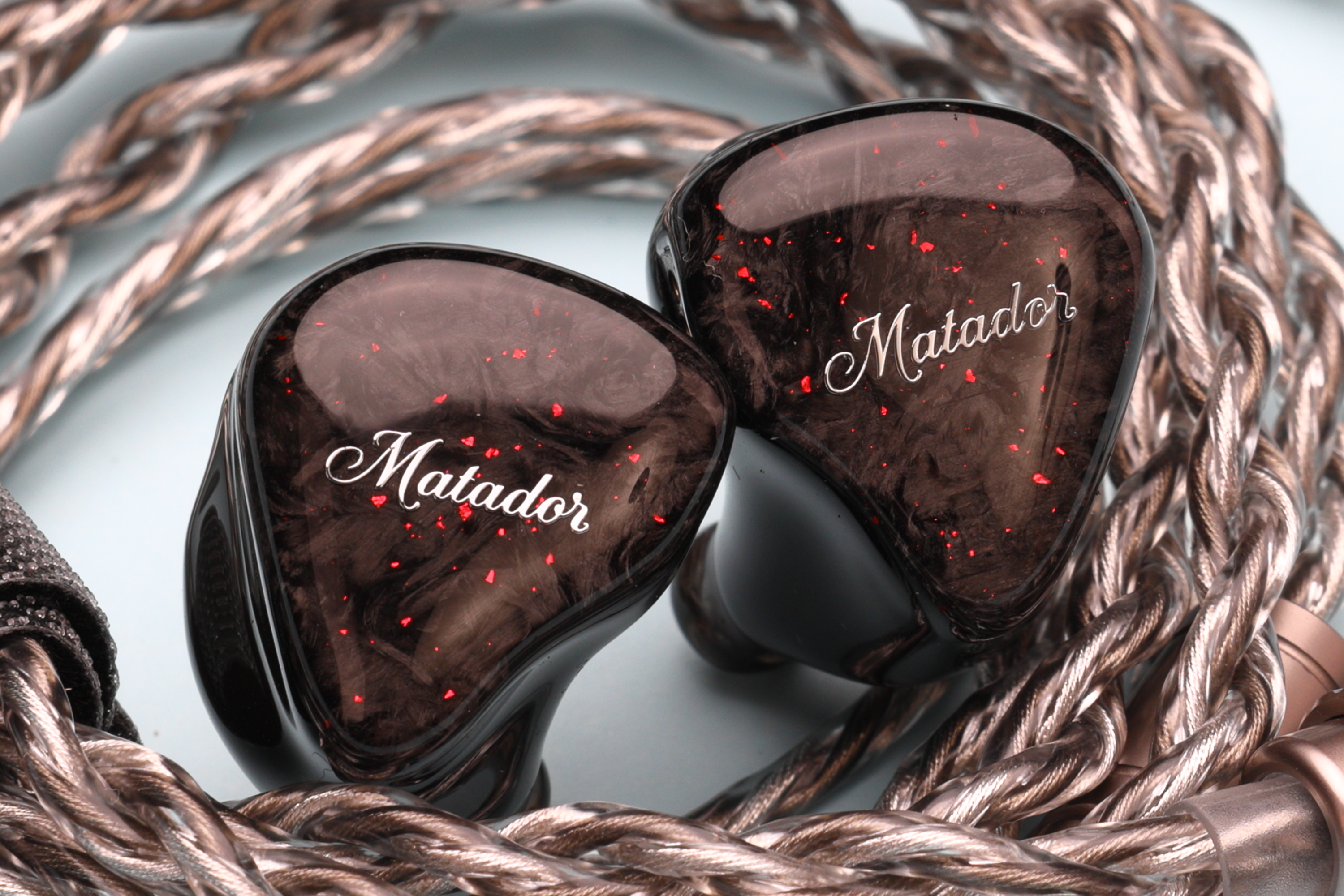 QoA Matador | Headphone Reviews and Discussion - Head-Fi.org