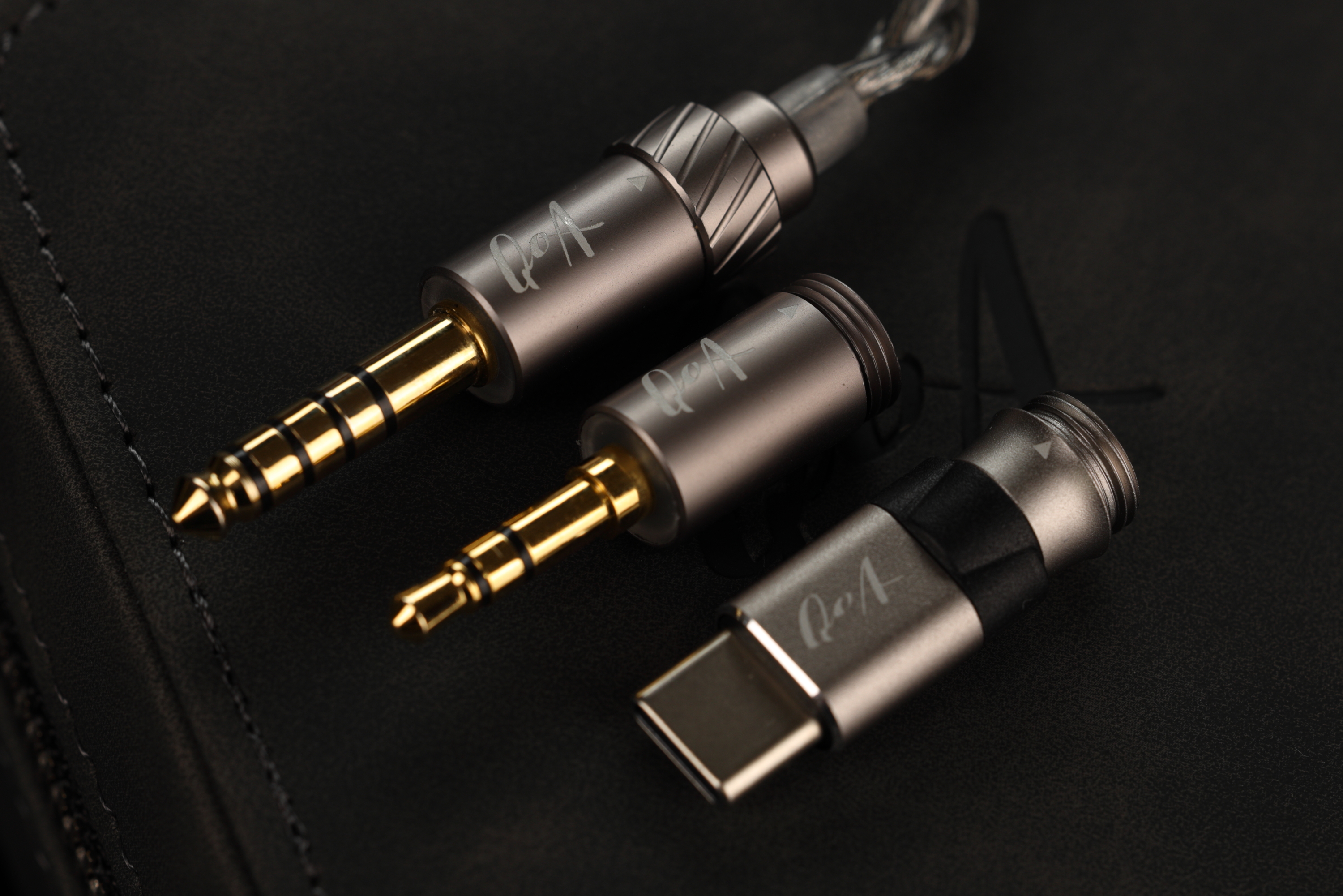 QoA Matador - Reviews | Headphone Reviews and Discussion - Head-Fi.org