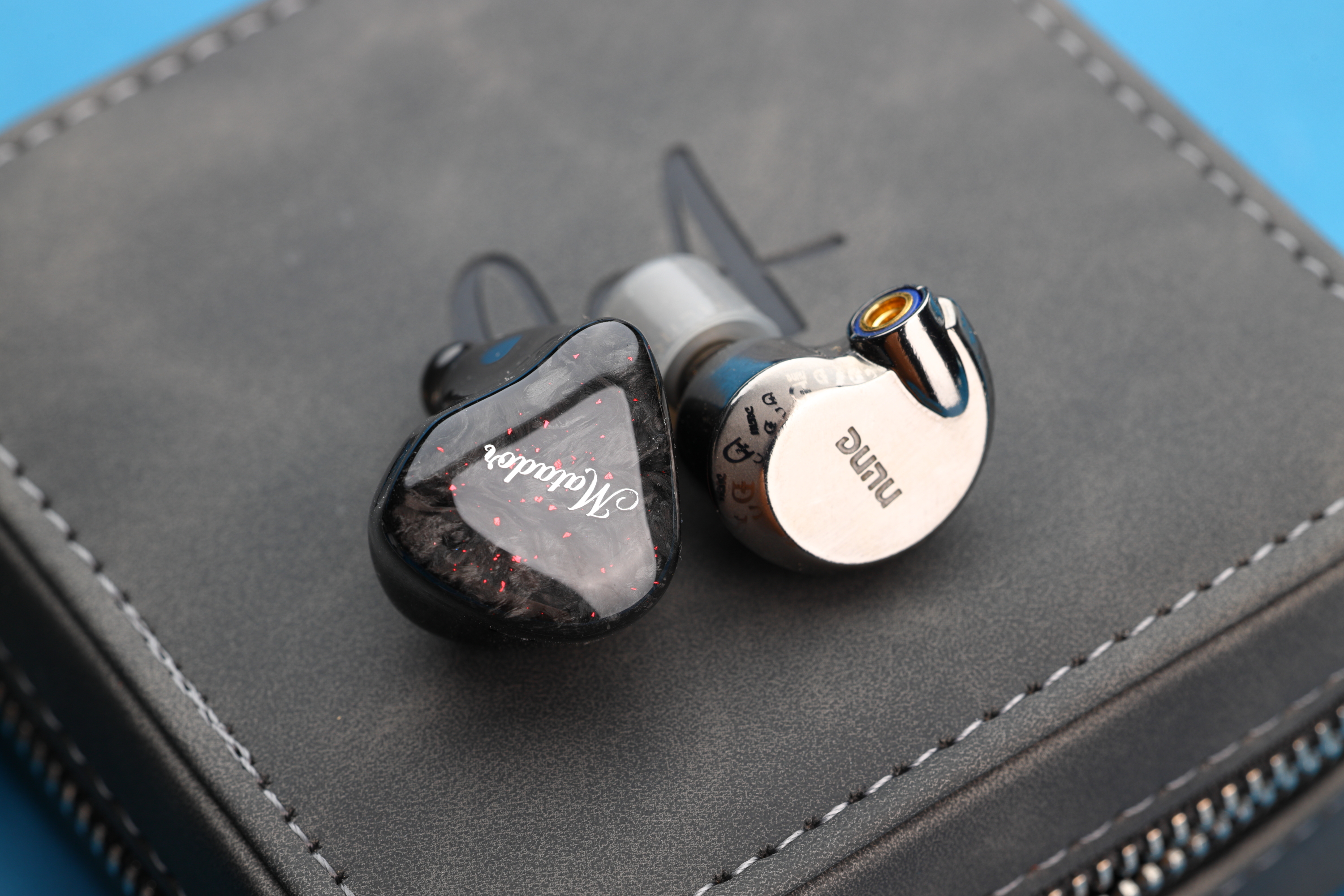 QoA Matador - Reviews | Headphone Reviews and Discussion - Head-Fi.org