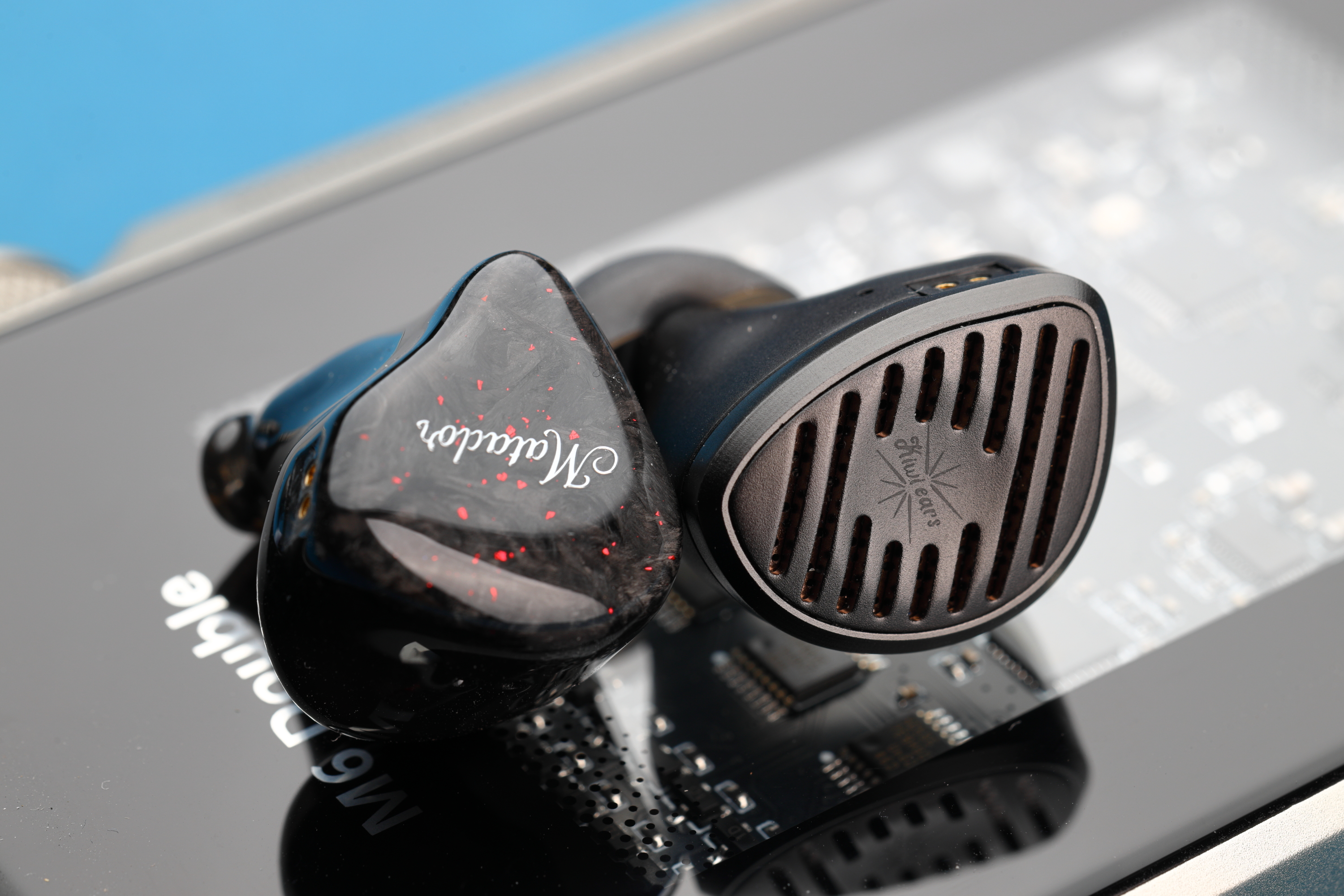 QoA Matador | Headphone Reviews and Discussion - Head-Fi.org