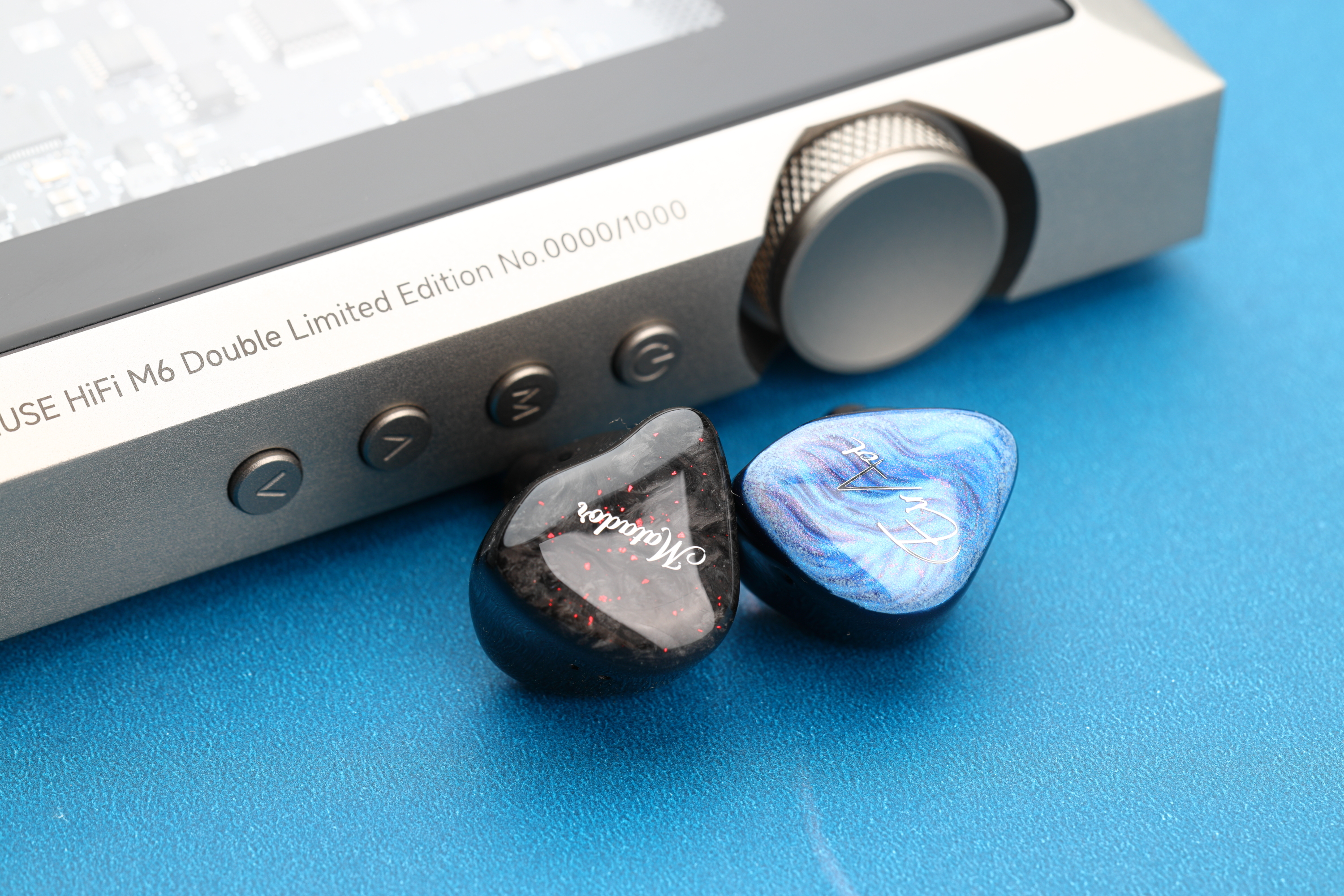 【QoA】Matador QoA Matador Hybrid 6‑Driver IEM – Power and Precision in Sound
