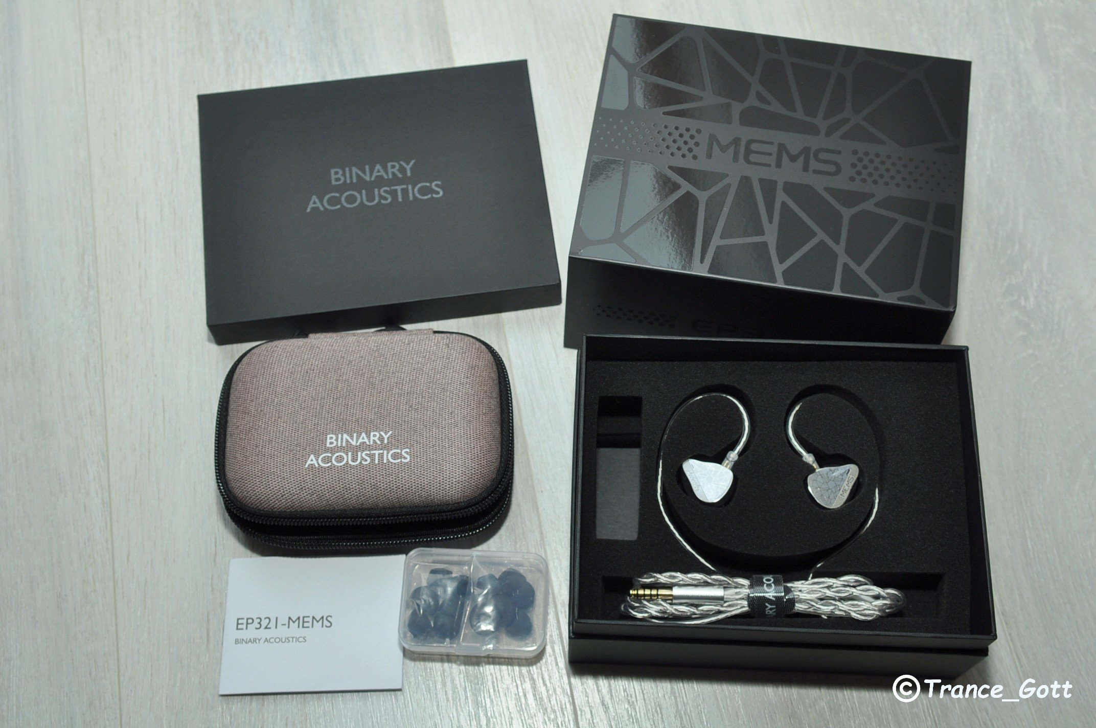 Binary Acoustic | Headphone Reviews and Discussion - Head-Fi.org
