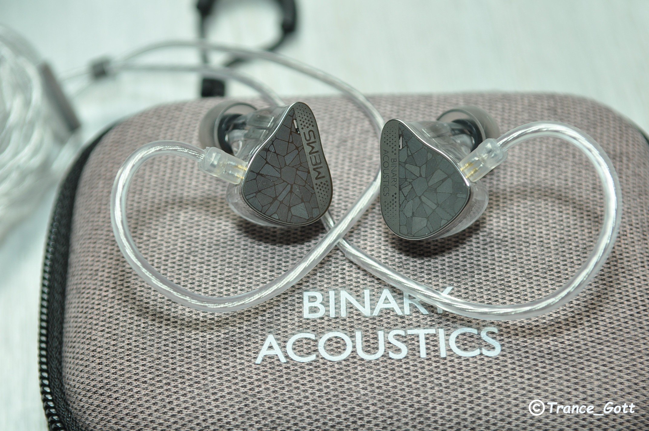Binary Acoustic | Page 19 | Headphone Reviews and Discussion - Head-Fi.org