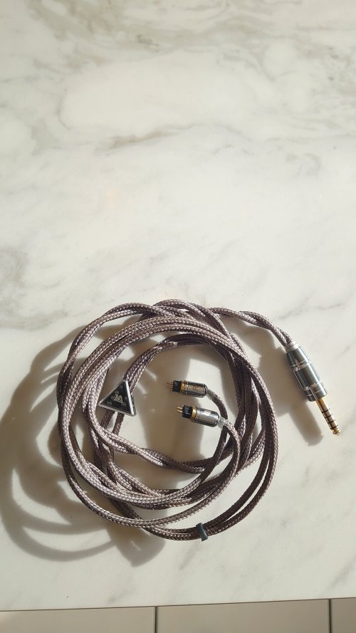 Closed: LPD... Vortex Alida 4.4mm post included | Headphone Reviews and ...