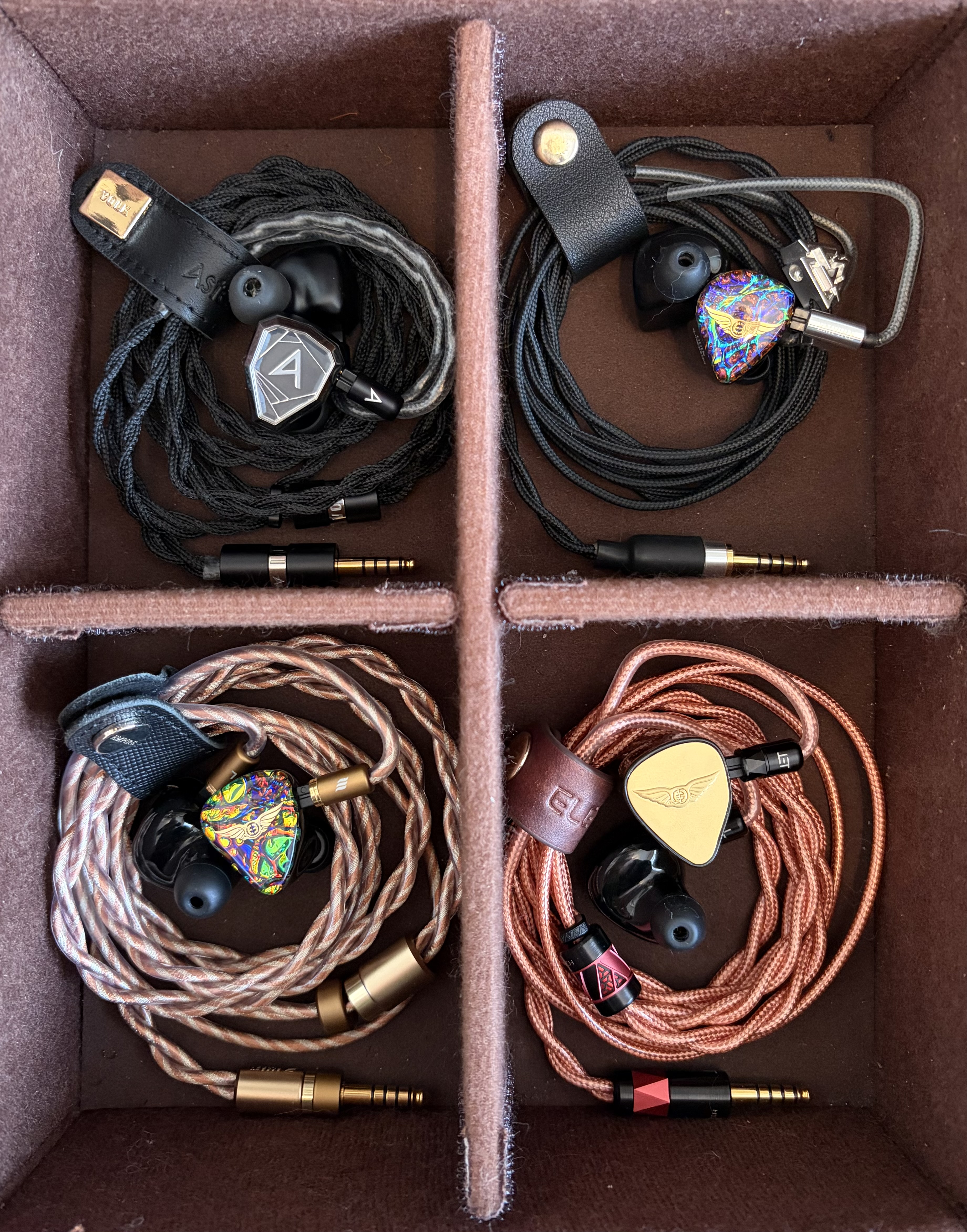 Empire Ears - Discussion & Impressions (Formerly EarWerkz) | Page