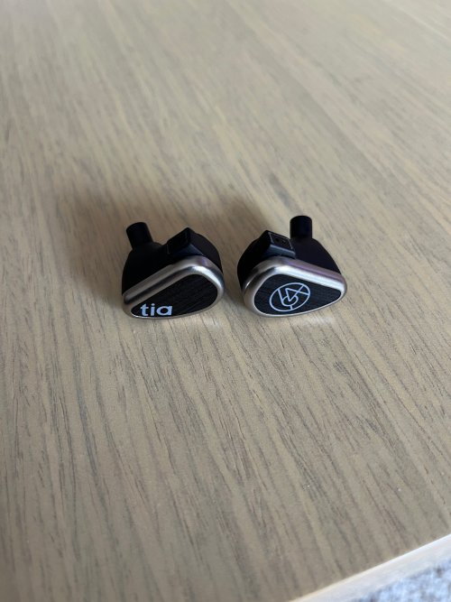 64 audio trio Used Price | HifiZero