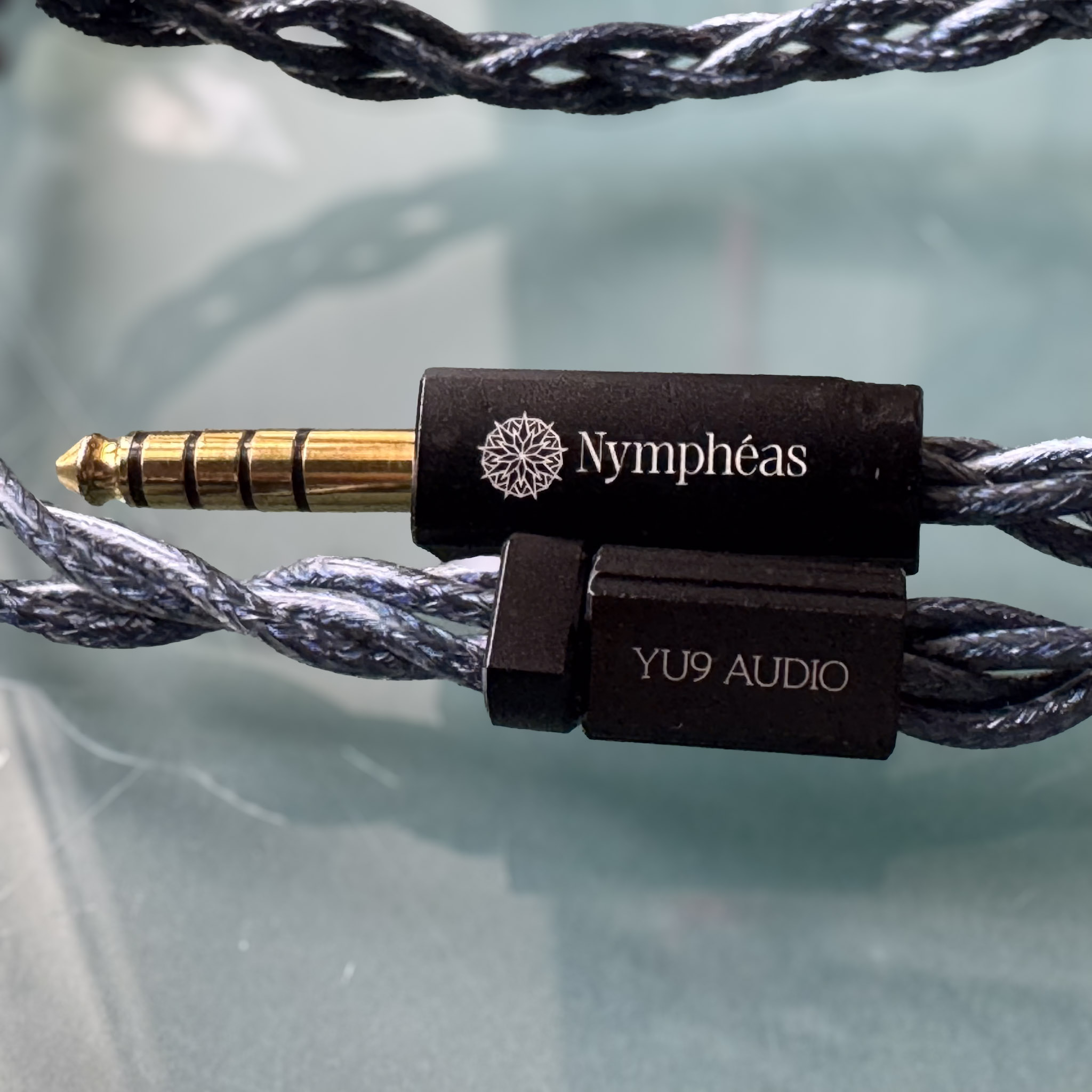 Yu9 Audio YU9 (Fish 9) Que - Reviews | Headphone Reviews and Discussion - Head-Fi.org