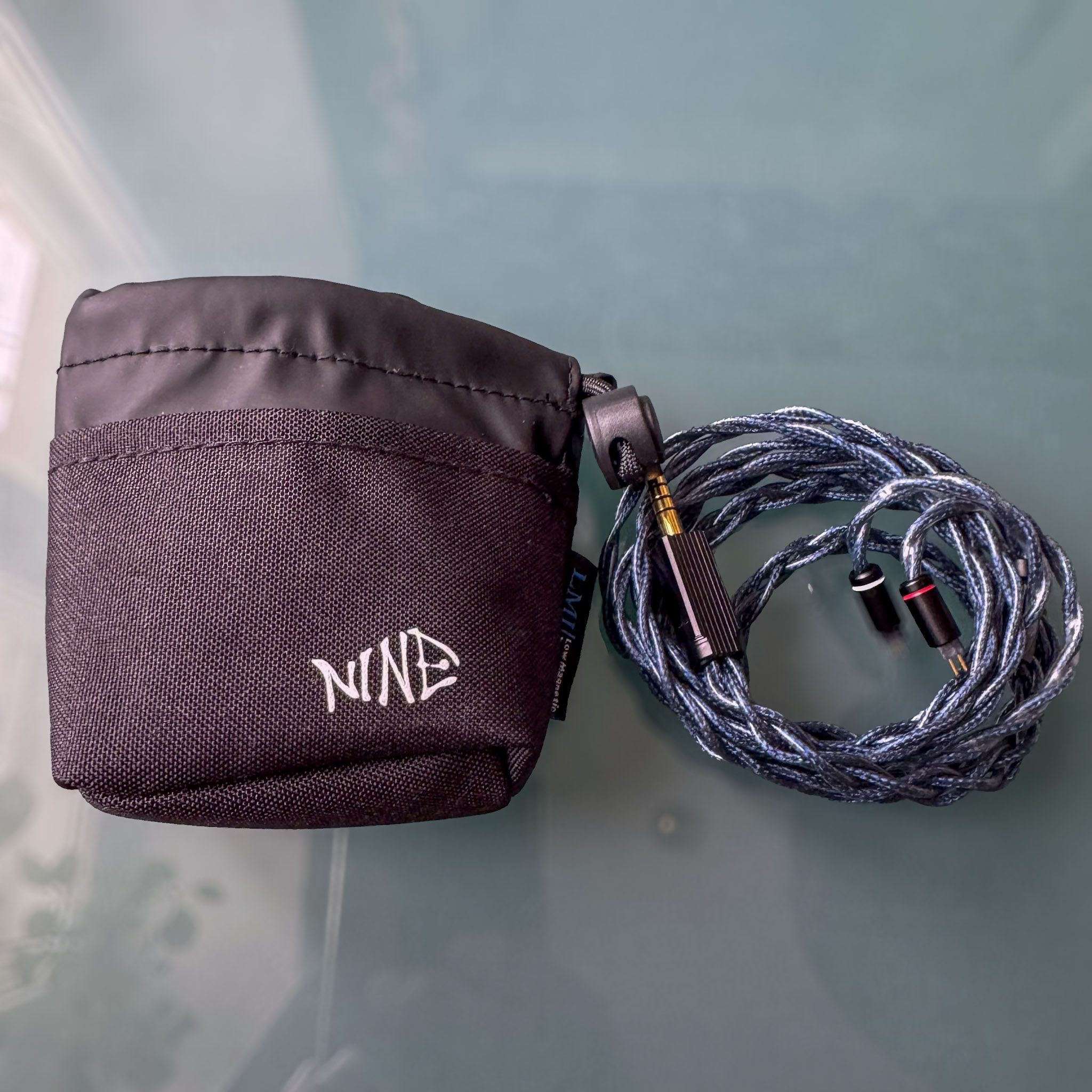 Yu9 Audio YU9 (Fish 9) Que - Reviews | Headphone Reviews and Discussion - Head-Fi.org