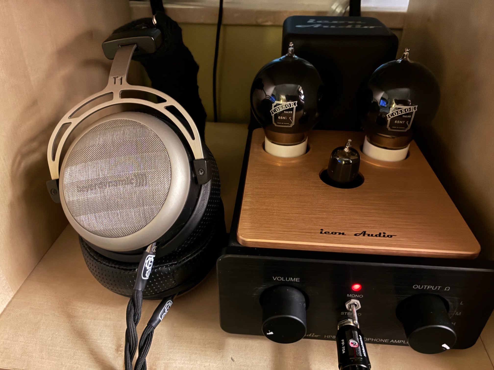 New Beyerdynamic T1 (2nd Generation) | Headphone Reviews and