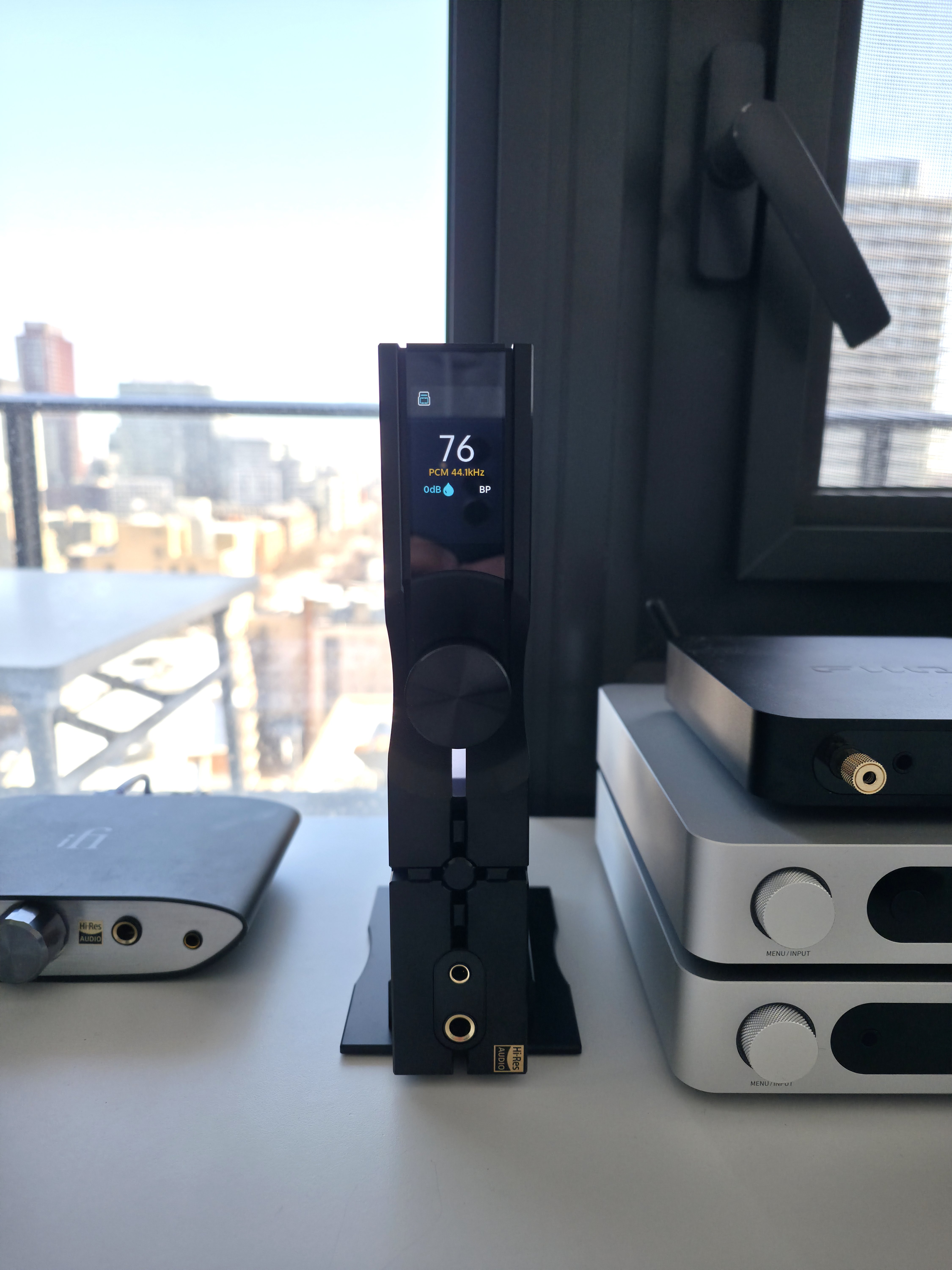 iFi Audio announces The NEO iDSD 3 | Page 3 | Headphone Reviews