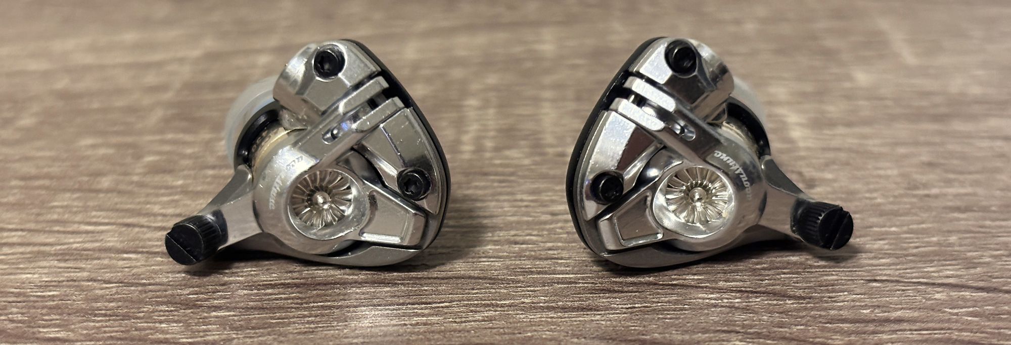 Acoustune HS2000MX MKIII - Reviews | Headphone Reviews and