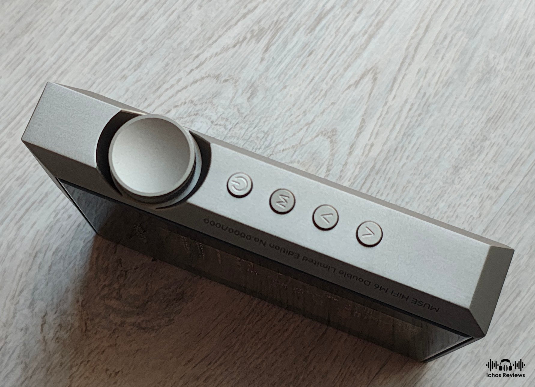 MUSE HIFI M6 DOUBLE - Reviews | Headphone Reviews and Discussion 