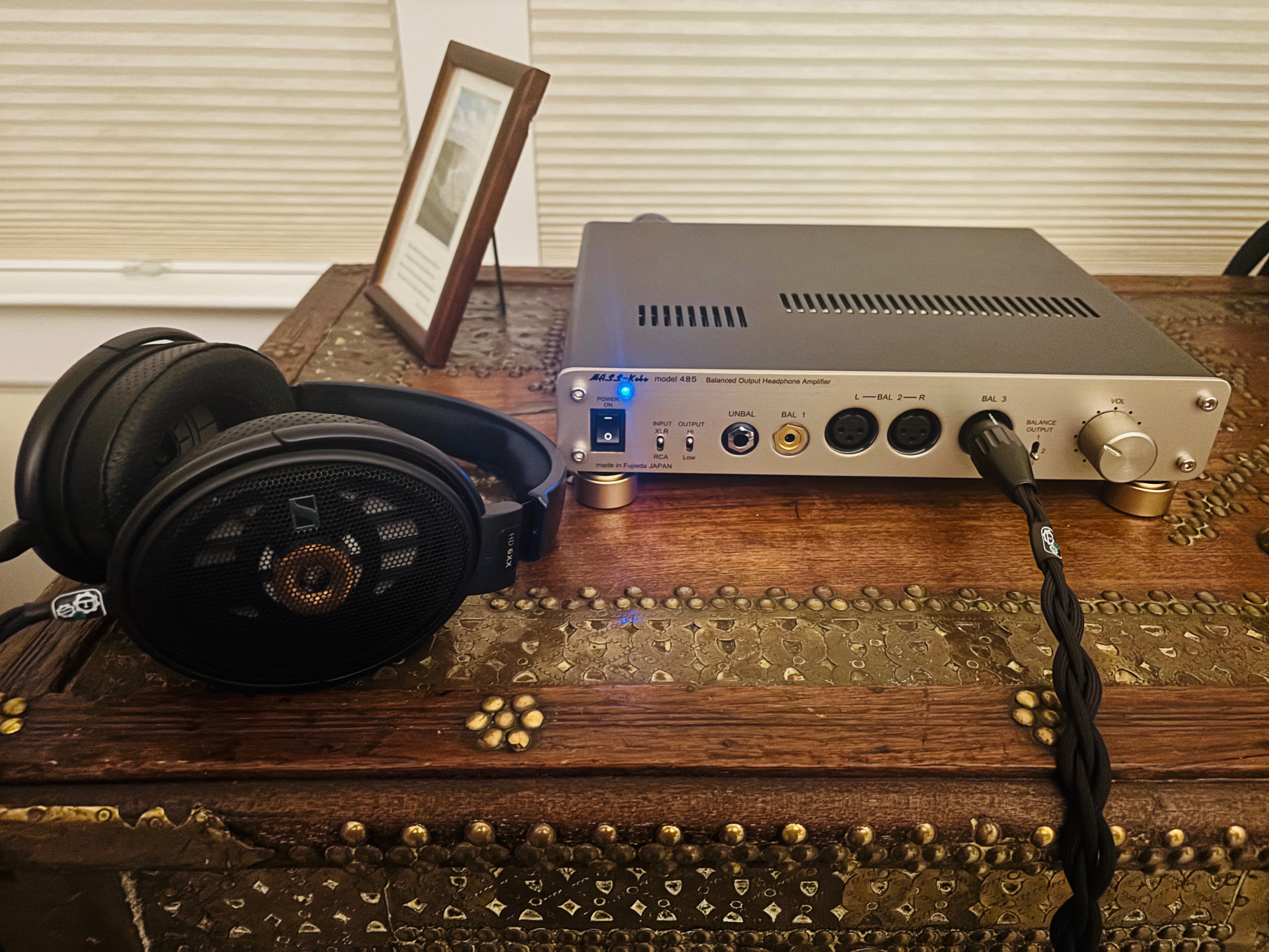Sennheiser HD650 & Massdrop HD6XX Impressions Thread | Headphone