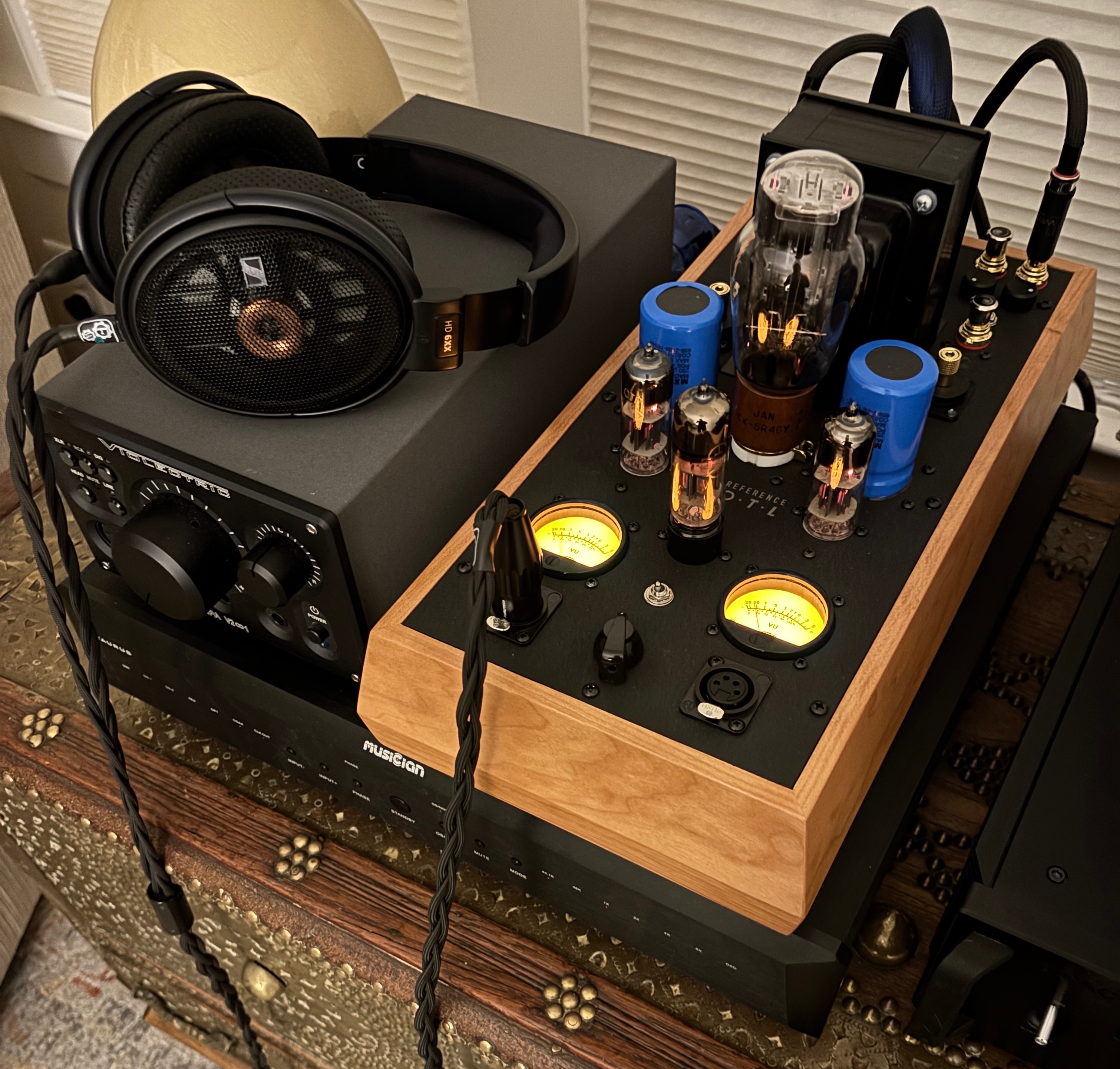 Sennheiser HD650 & Massdrop HD6XX Impressions Thread | Page 3136