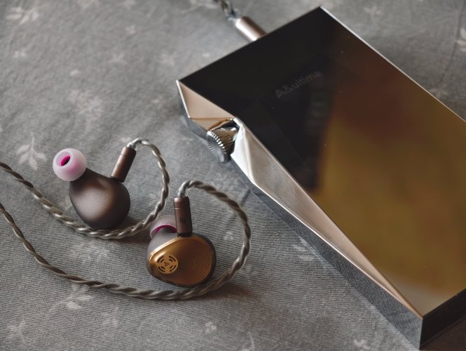 Vision Ears AURA Used Price | HifiZero