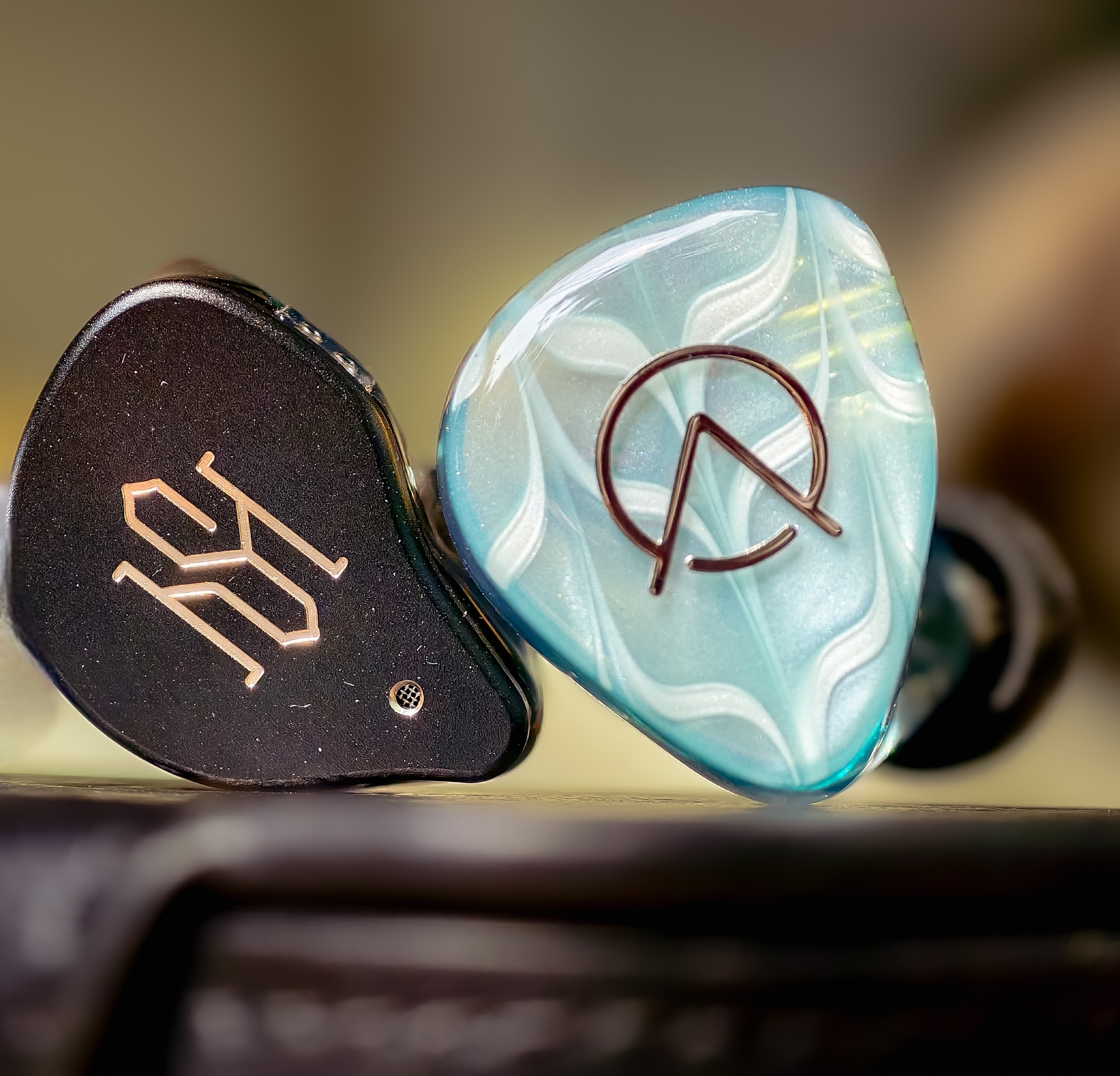 Simgot Supermix 5 - Reviews | Headphone Reviews and Discussion