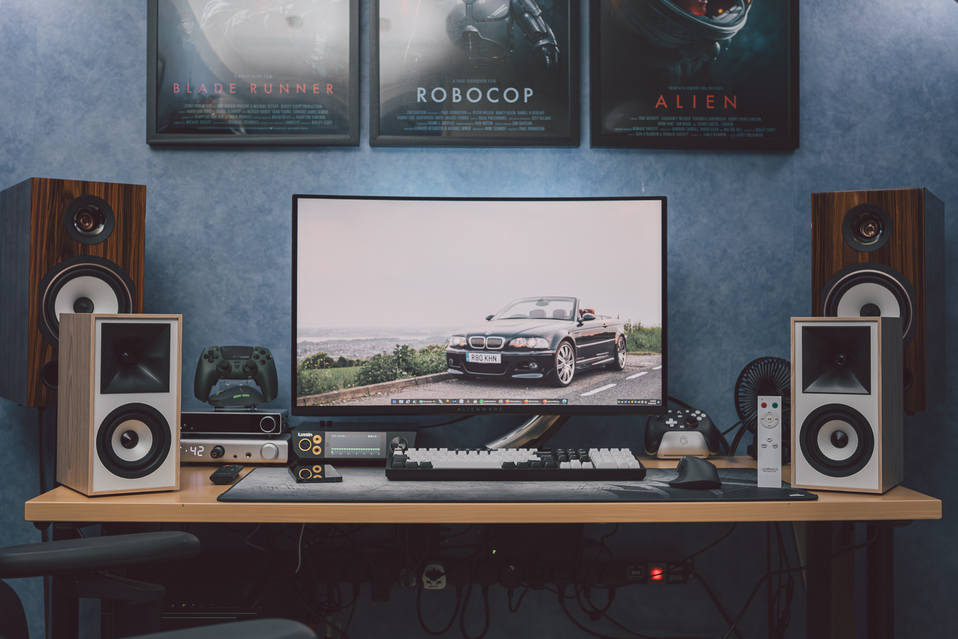 Computer Riung Pictures of your computer rigs! Post them here! | Page 731 | Headphone ...
