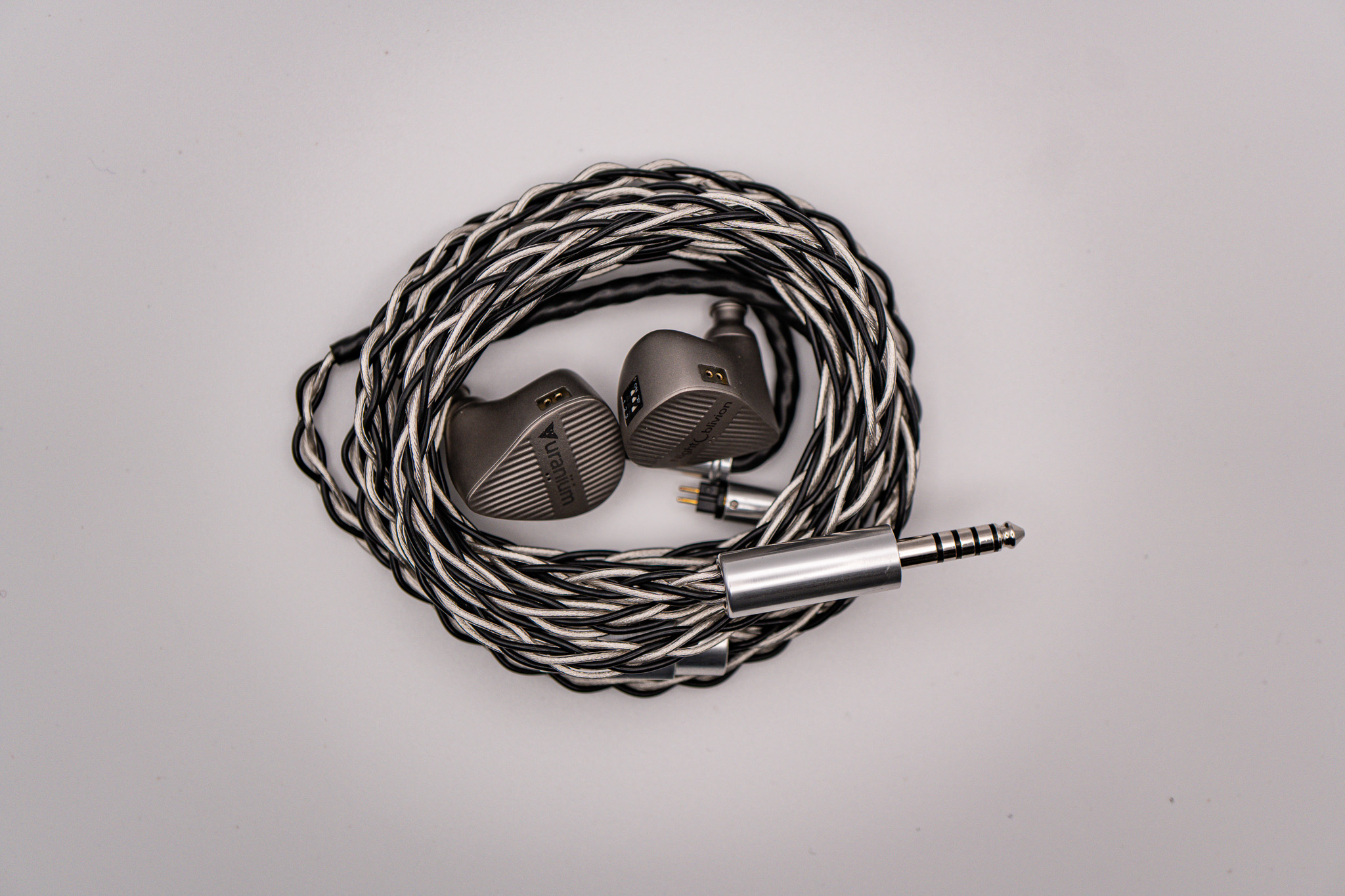 Penon Audio Night Oblivion Uranium - Reviews | Headphone Reviews