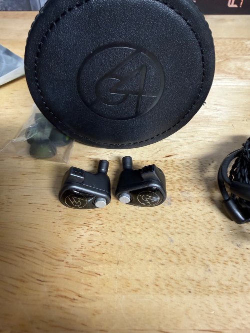 64 audio U6t 中古価格 | HifiZero