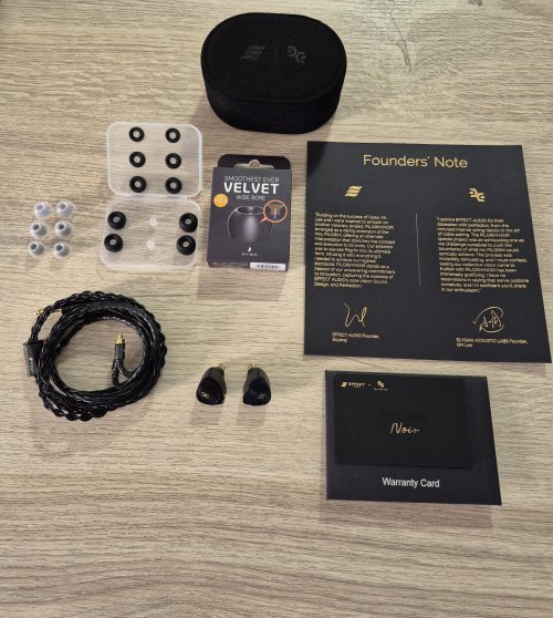 elysian acoustic x Used Price | HifiZero