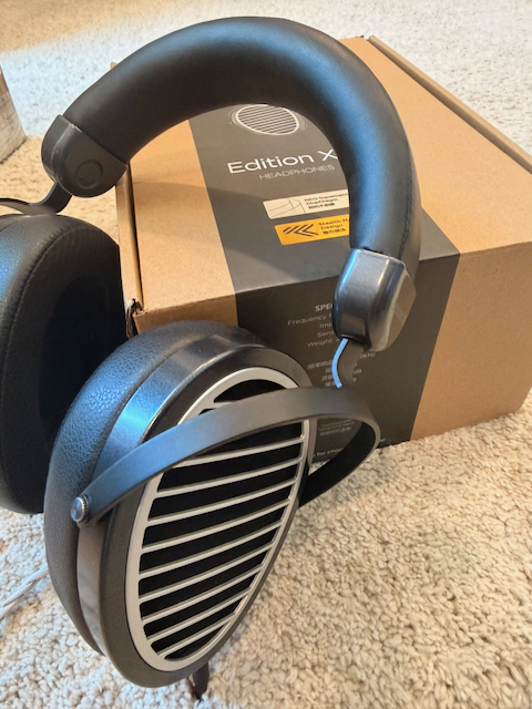 HIFIMAN Edition XS | Headphone Reviews and Discussion - Head-Fi.org