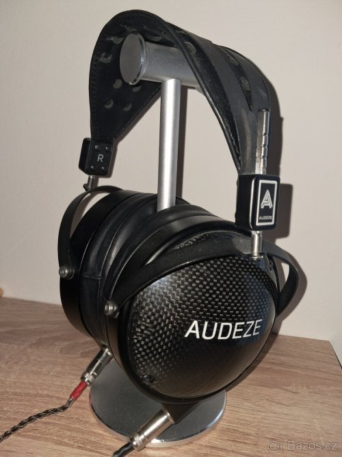 Audeze lcd-xc 中古価格 | HifiZero