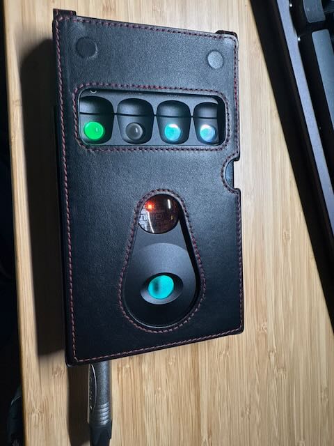 Sold: Chord 2go | Headphone Reviews and Discussion - Head-Fi.org