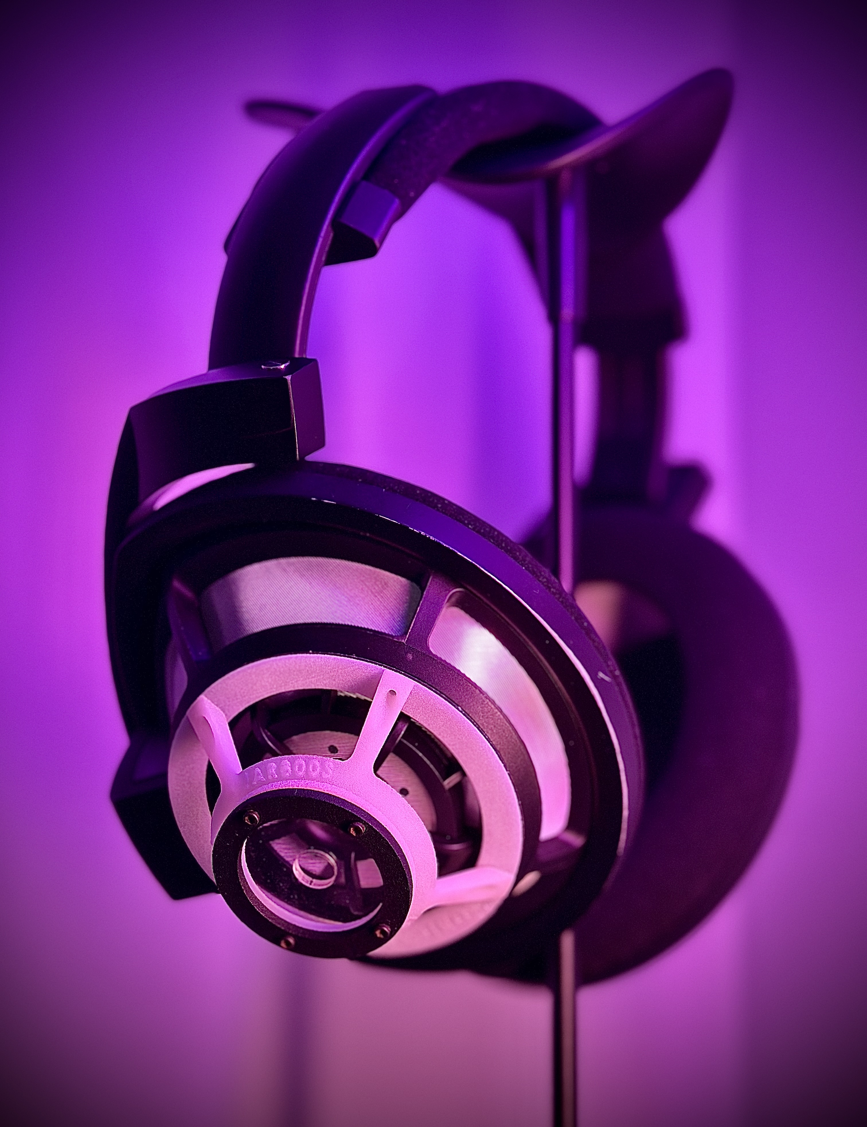 Jupiter Audio Research (JAR) HD800/S v4 | Headphone Reviews and