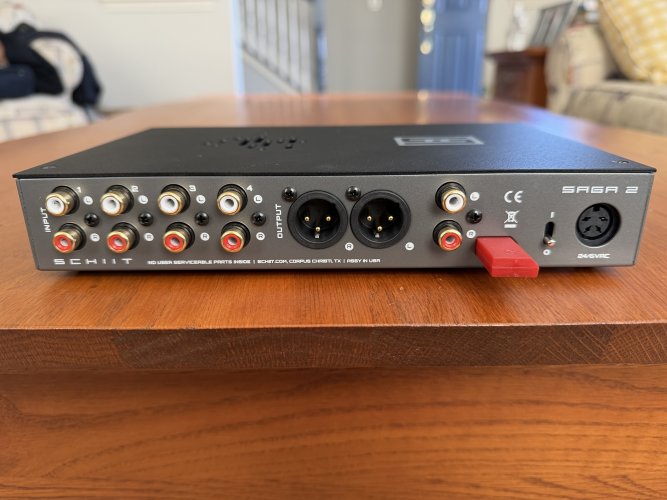 Schiit Saga 2 with Forkbeard | Headphone Reviews and Discussion - Head ...