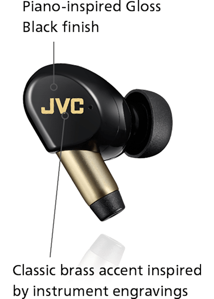 Initial Impressions: Victor WOOD master HA-FW5000T Wireless