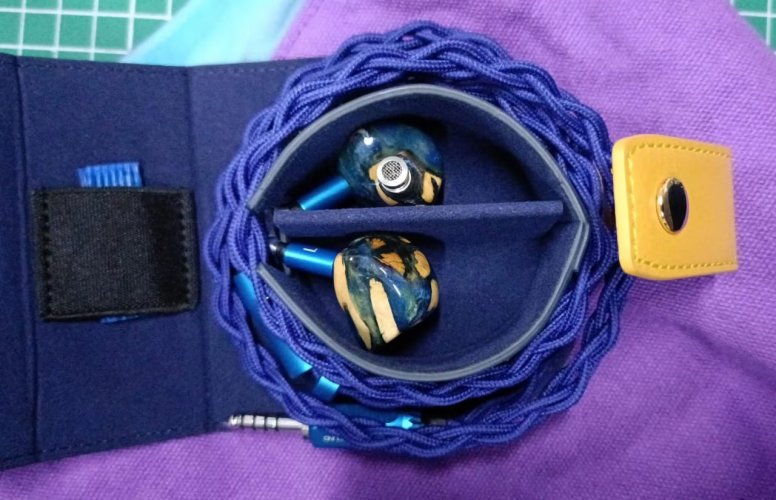 unique melody mason fs Used Price | HifiZero