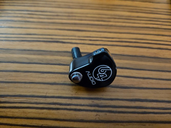 64 audio adel Used Price | HifiZero
