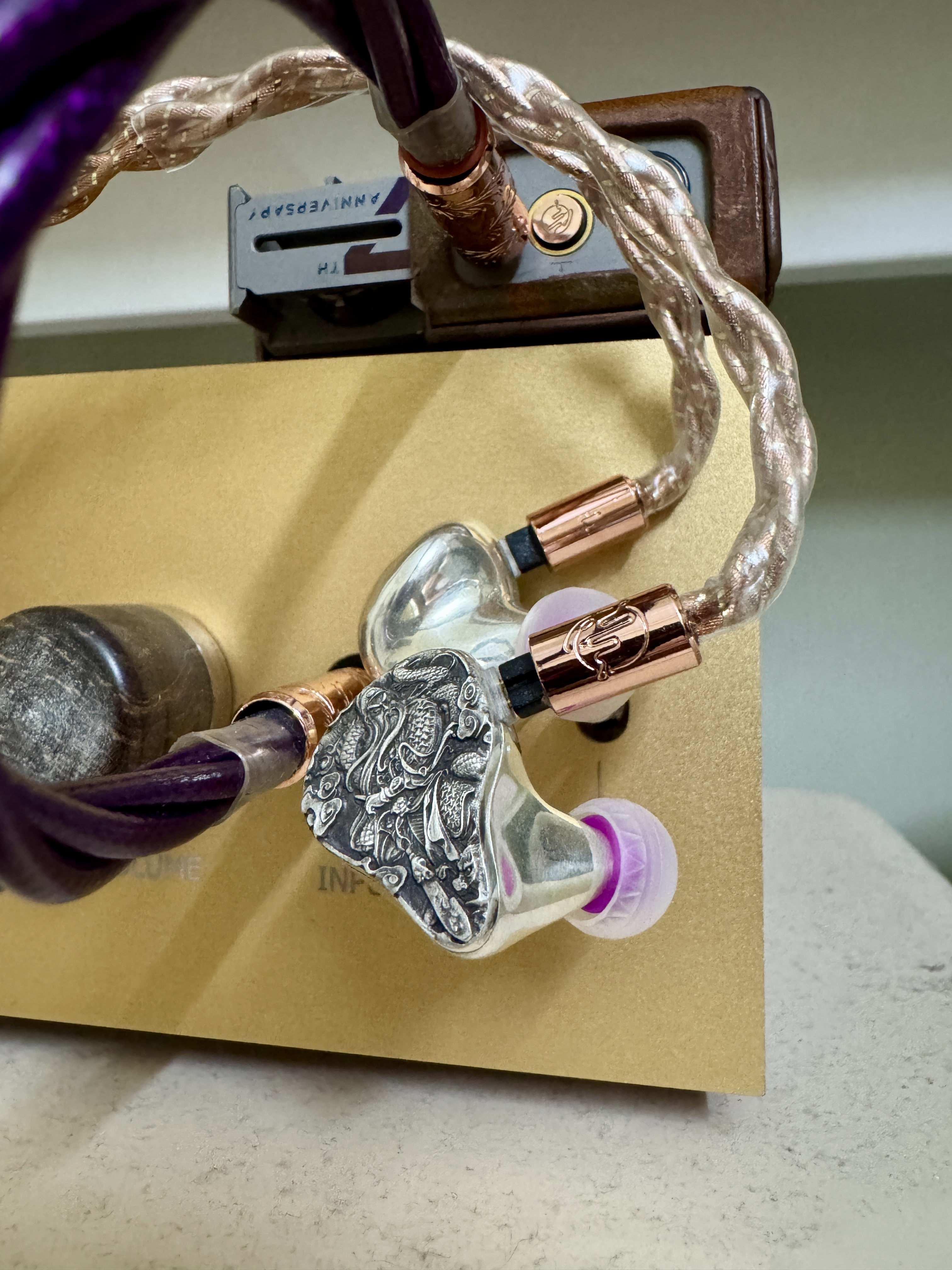 Rhapsodio thread | Page 141 | Headphone Reviews and Discussion