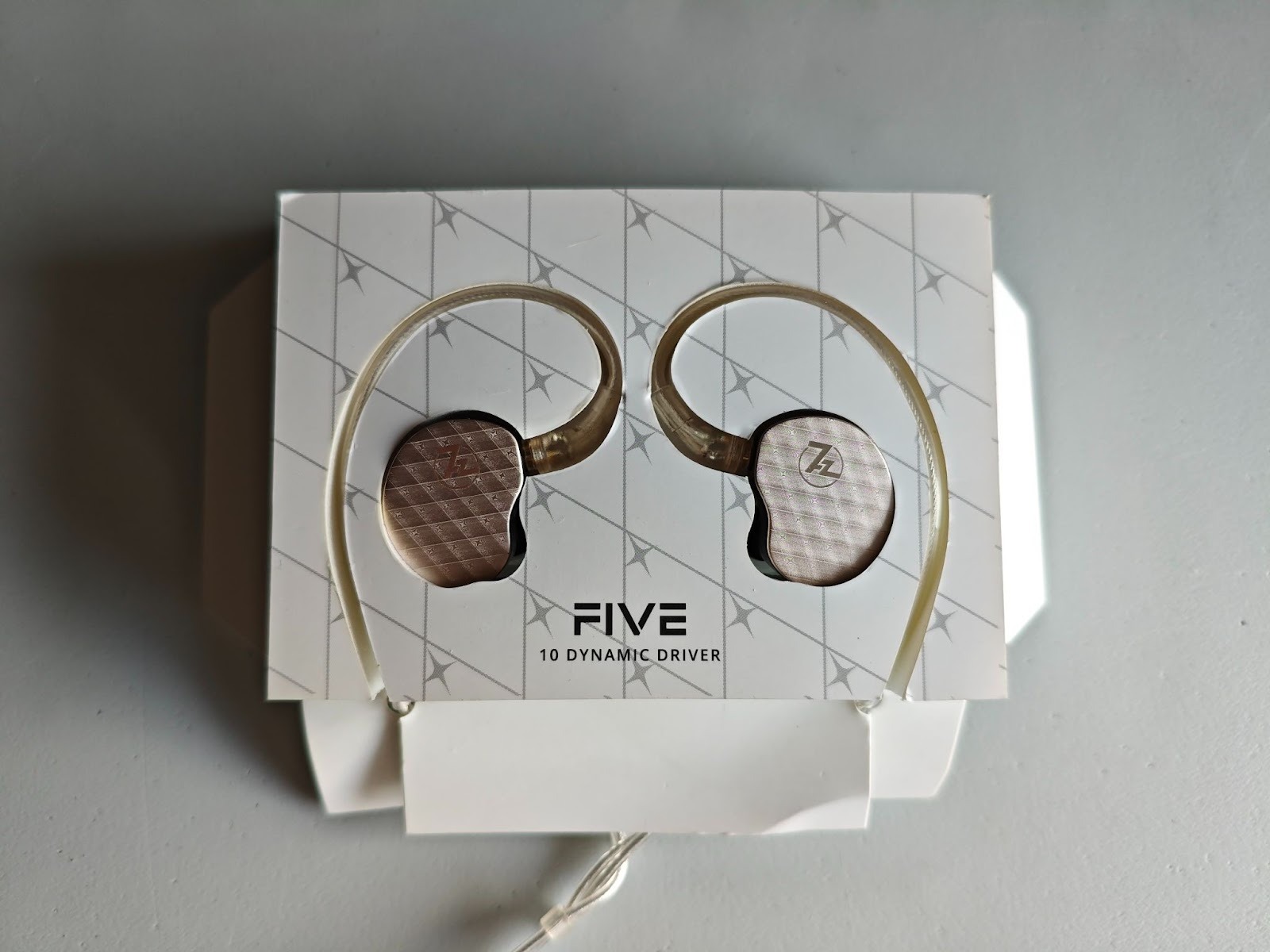 7Hz Five - Reviews | Headphone Reviews and Discussion - Head-Fi.org